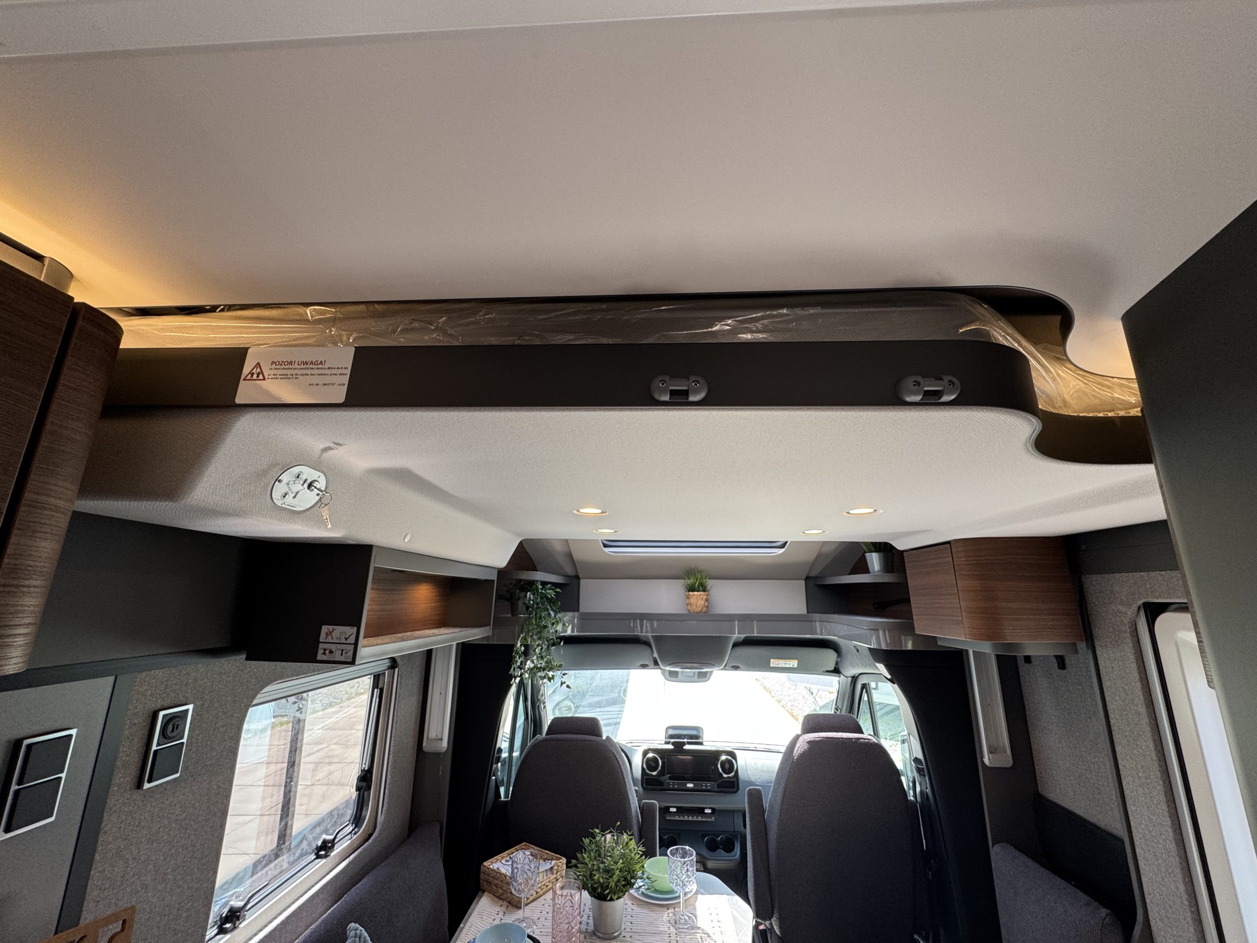 Galeria Hymer B-MC T 600