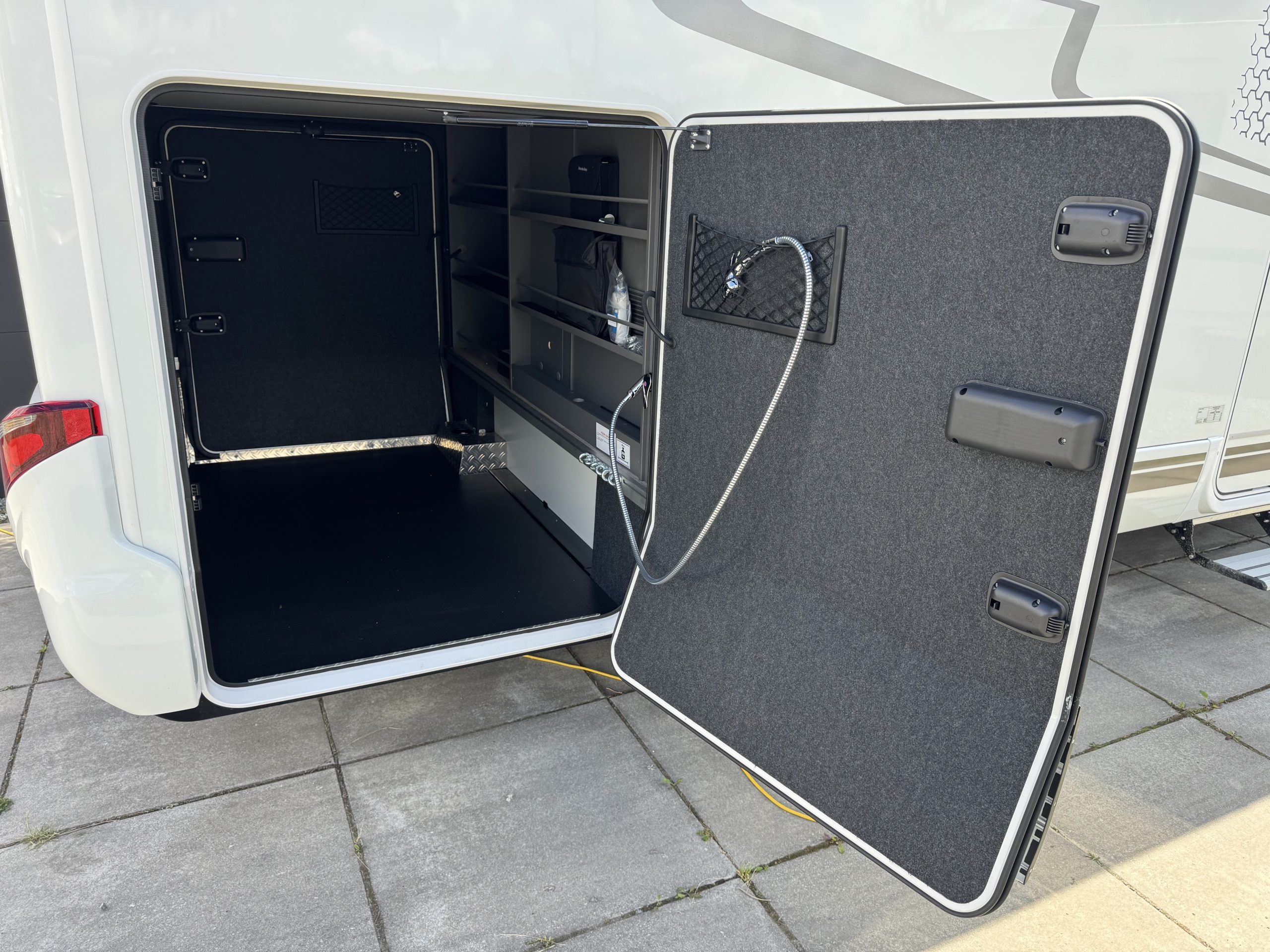 Galeria Hymer B-MC T 600