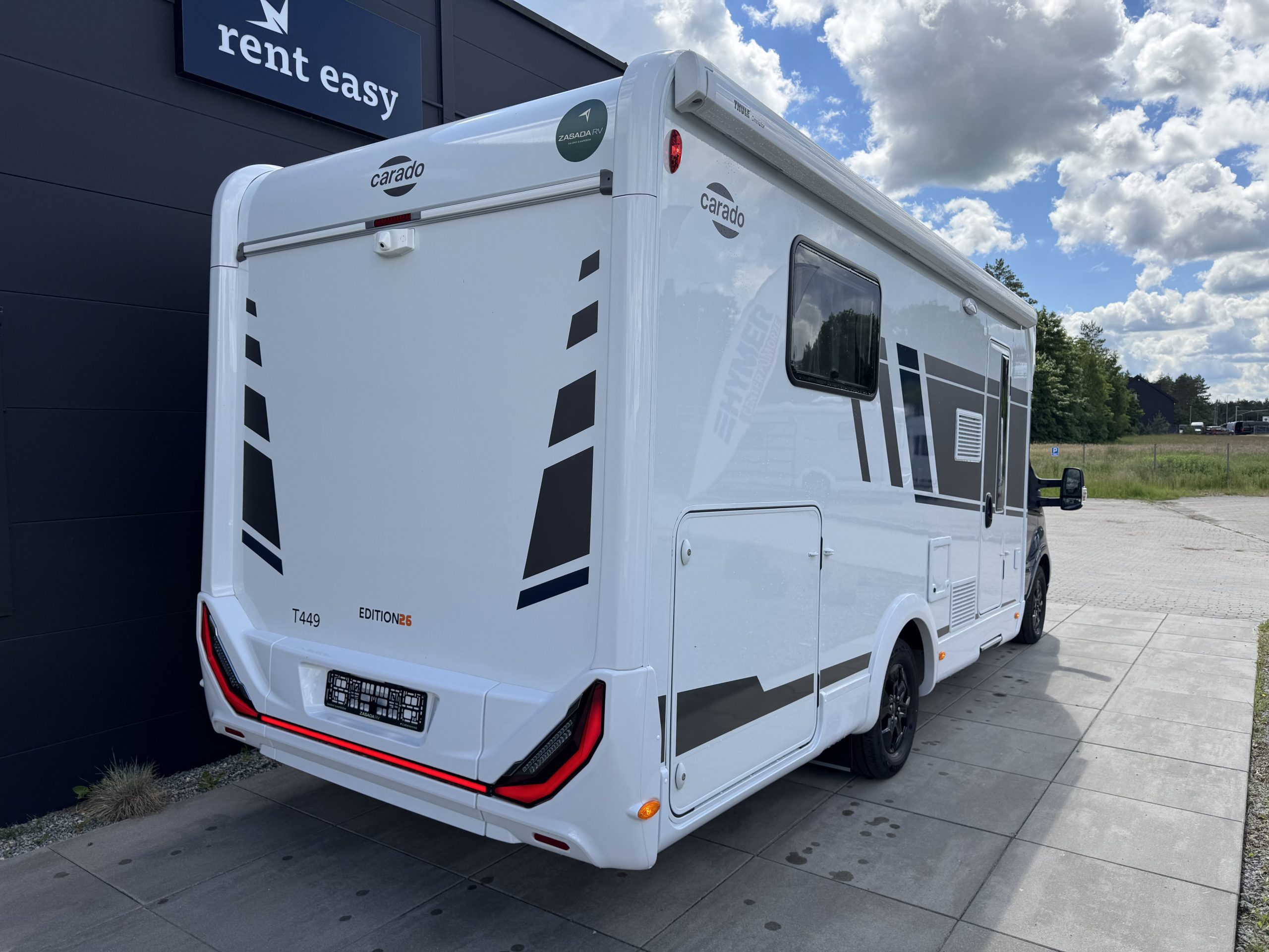Galeria Carado T449 Edition26