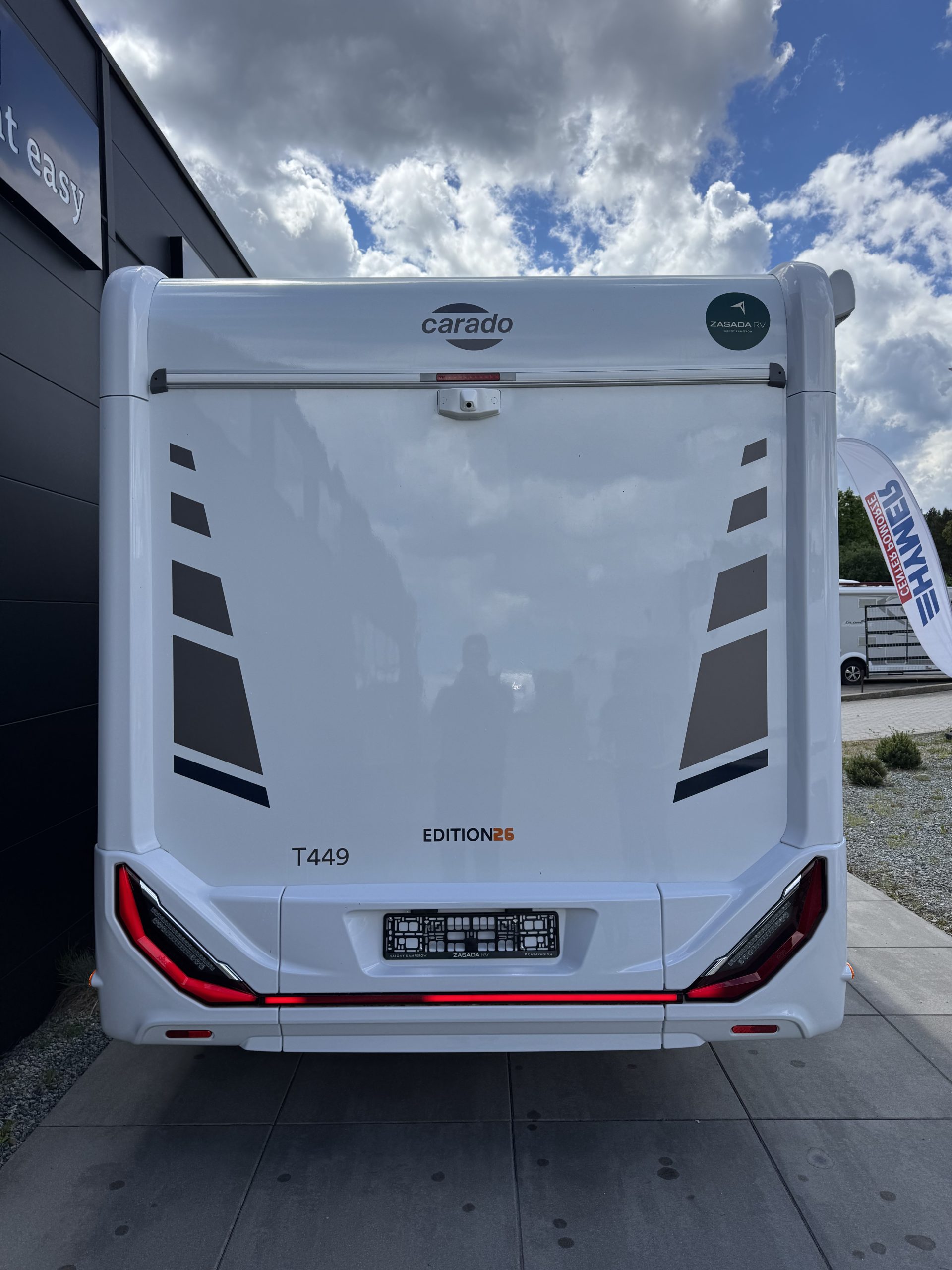 Galeria Carado T449 Edition26