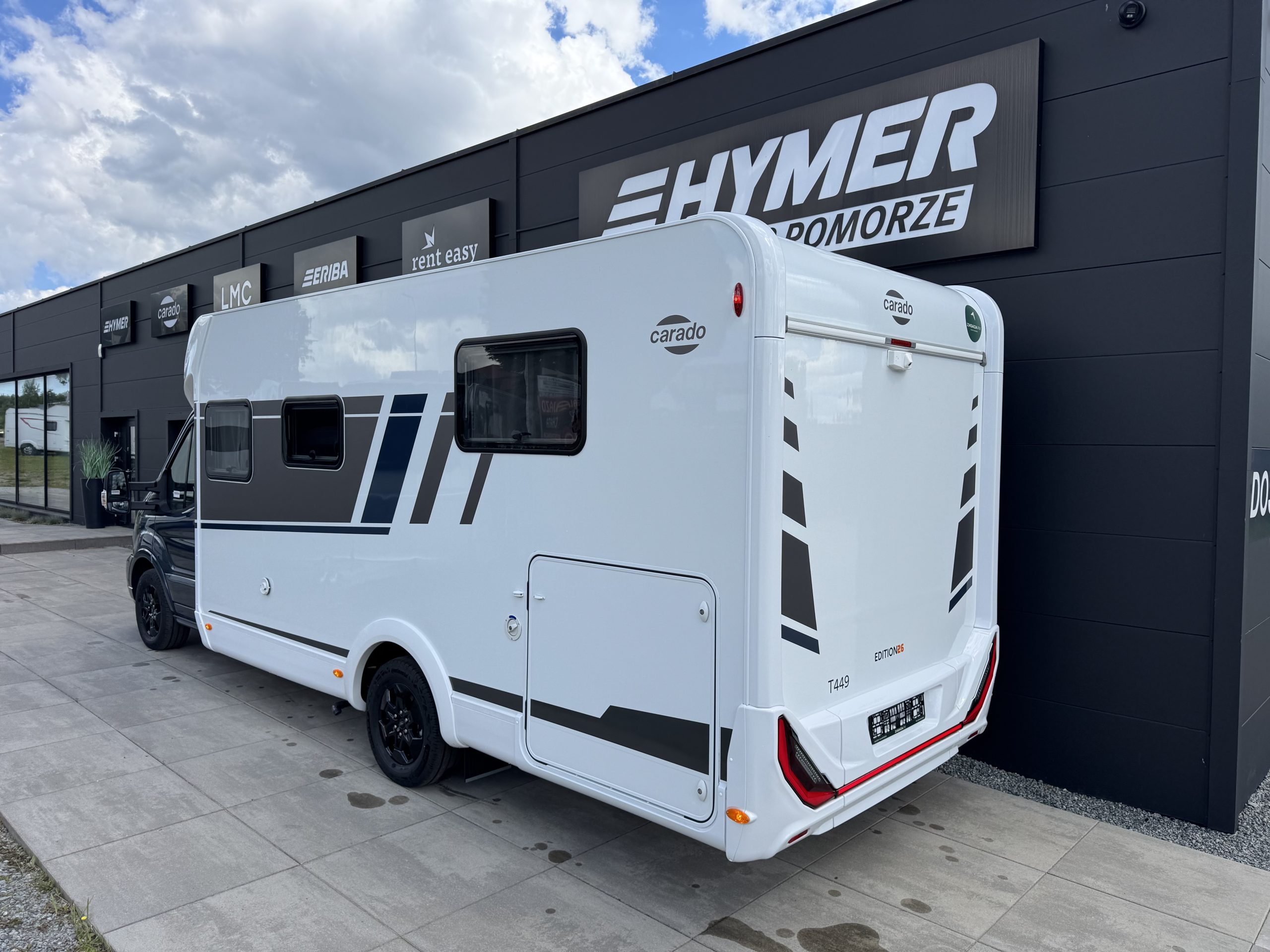 Galeria Carado T449 Edition26