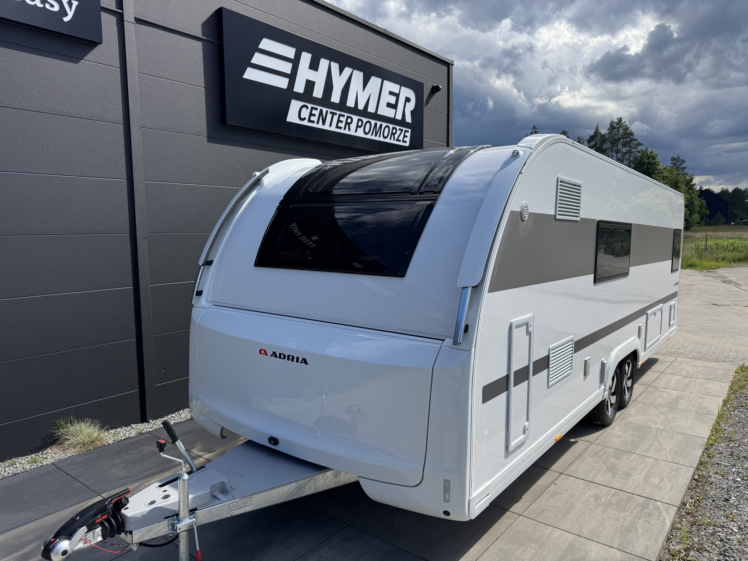 Galeria Adria Alpina 663HT