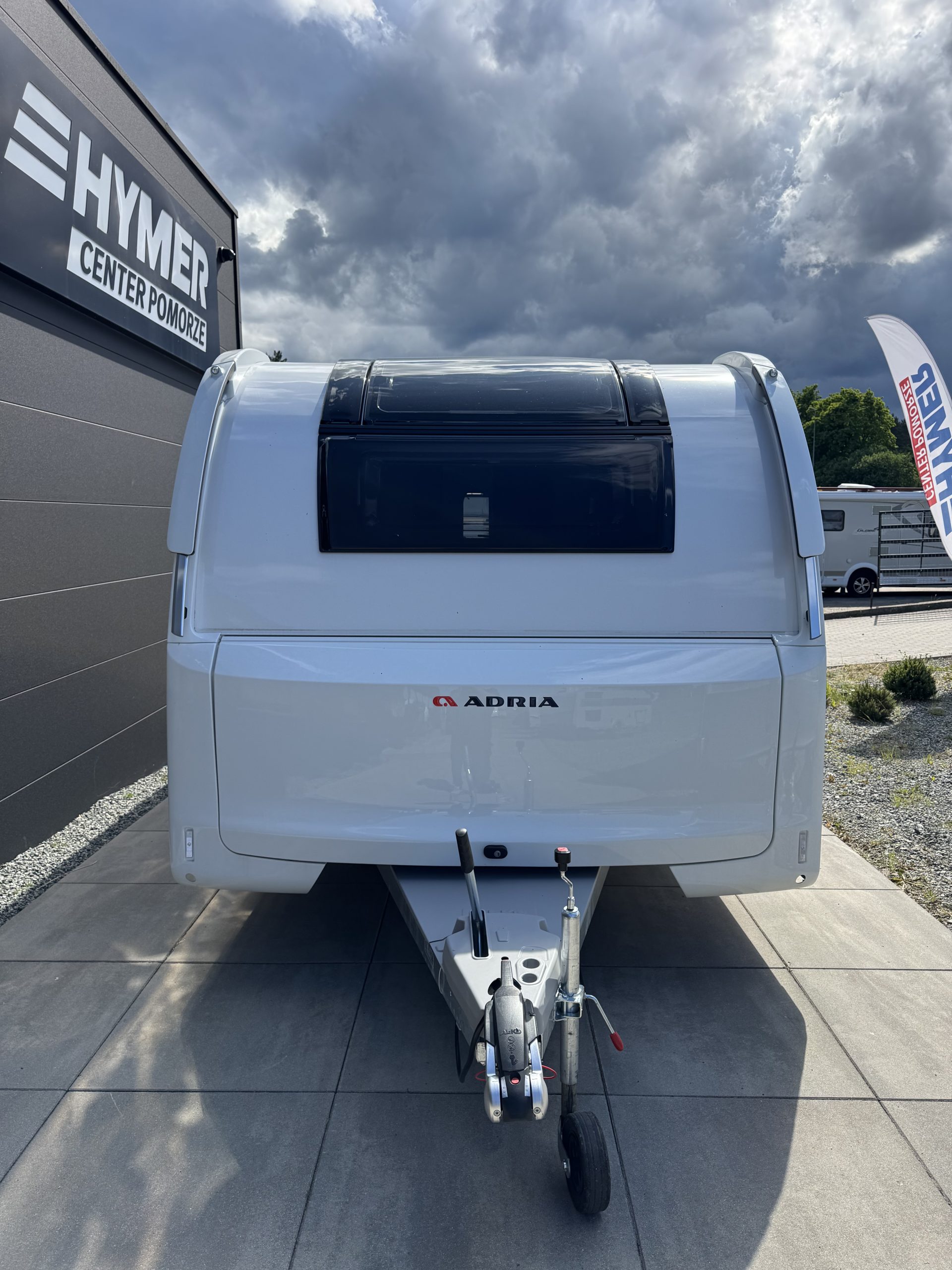 Galeria Adria Alpina 663HT