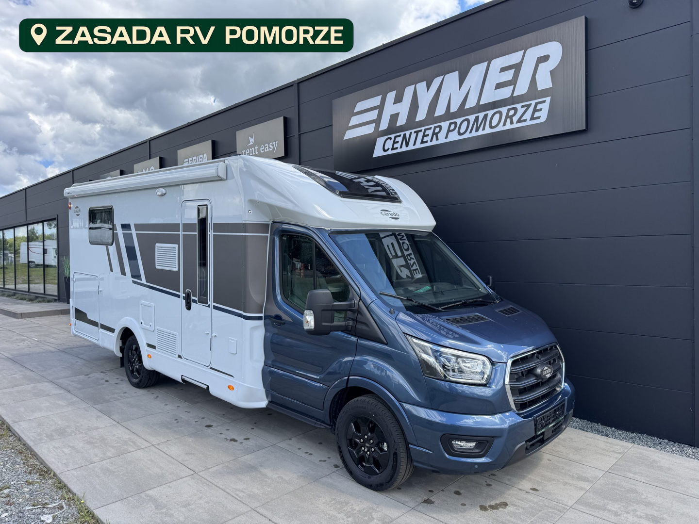 Ogłoszenie - Carado T449 Edition26