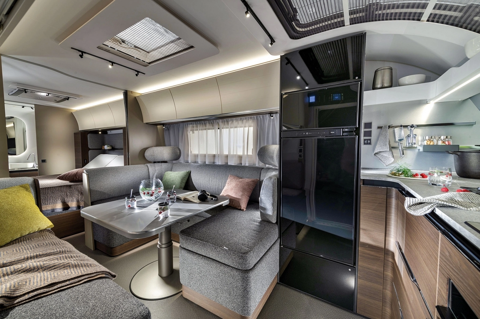 Galeria Adria Alpina 663HT