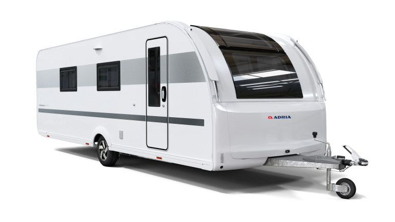 Galeria Adria Alpina 663HT