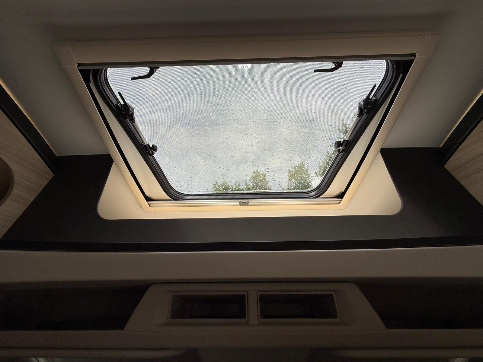 Galeria SunLiving by Adria S75SL Trail