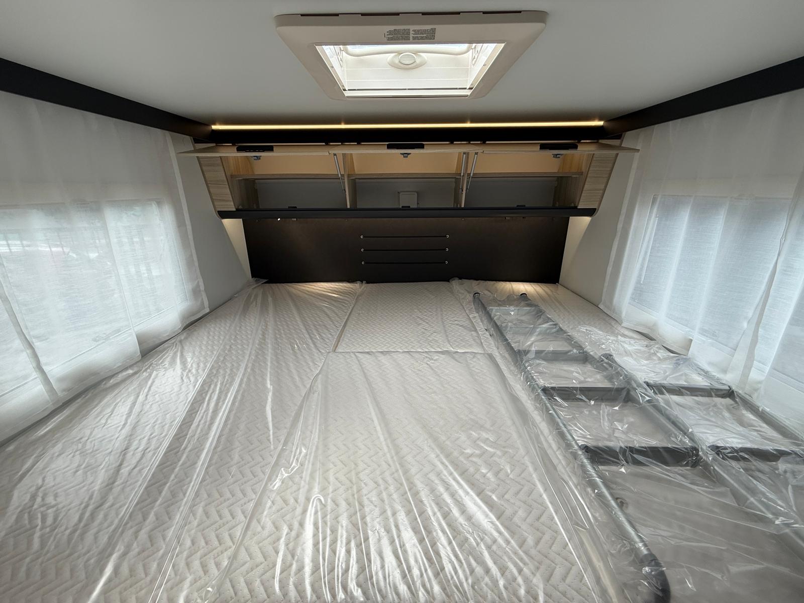 Galeria SunLiving by Adria S75SL Trail