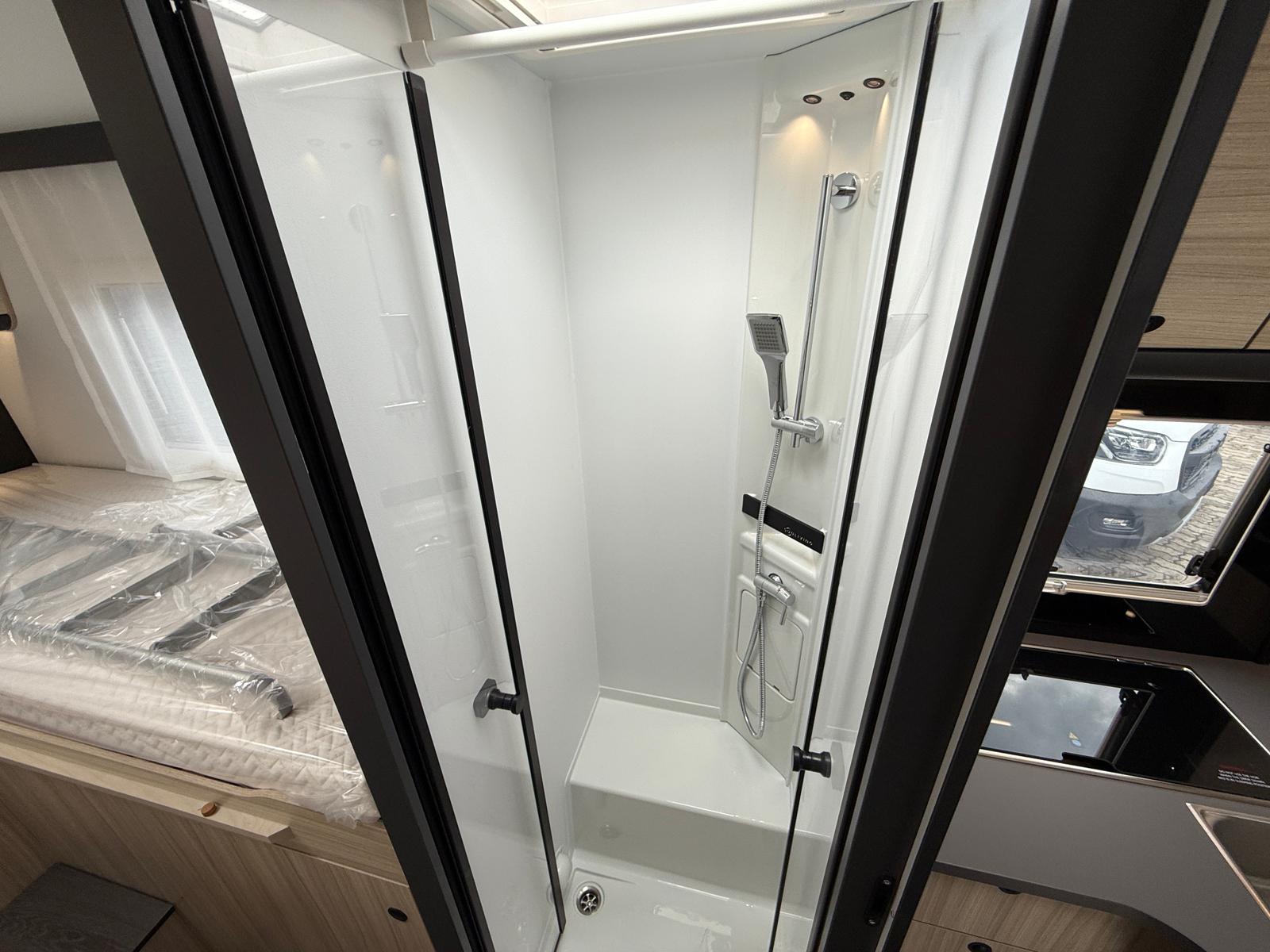 Galeria SunLiving by Adria S75SL Trail