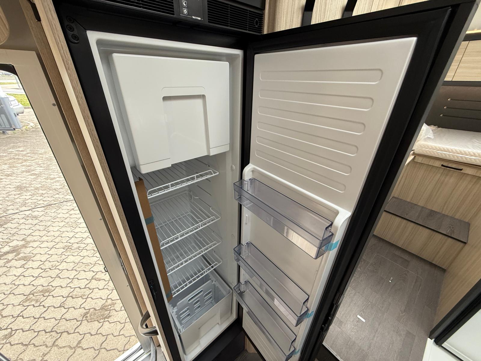 Galeria SunLiving by Adria S75SL Trail