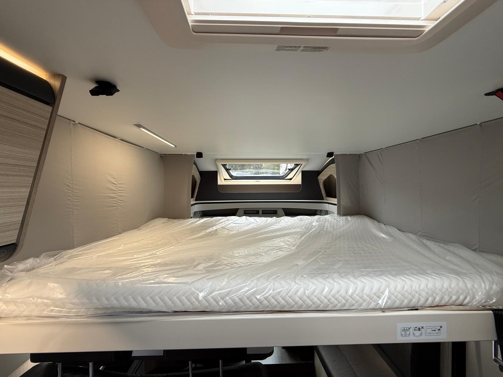 Galeria SunLiving by Adria S75SL Trail
