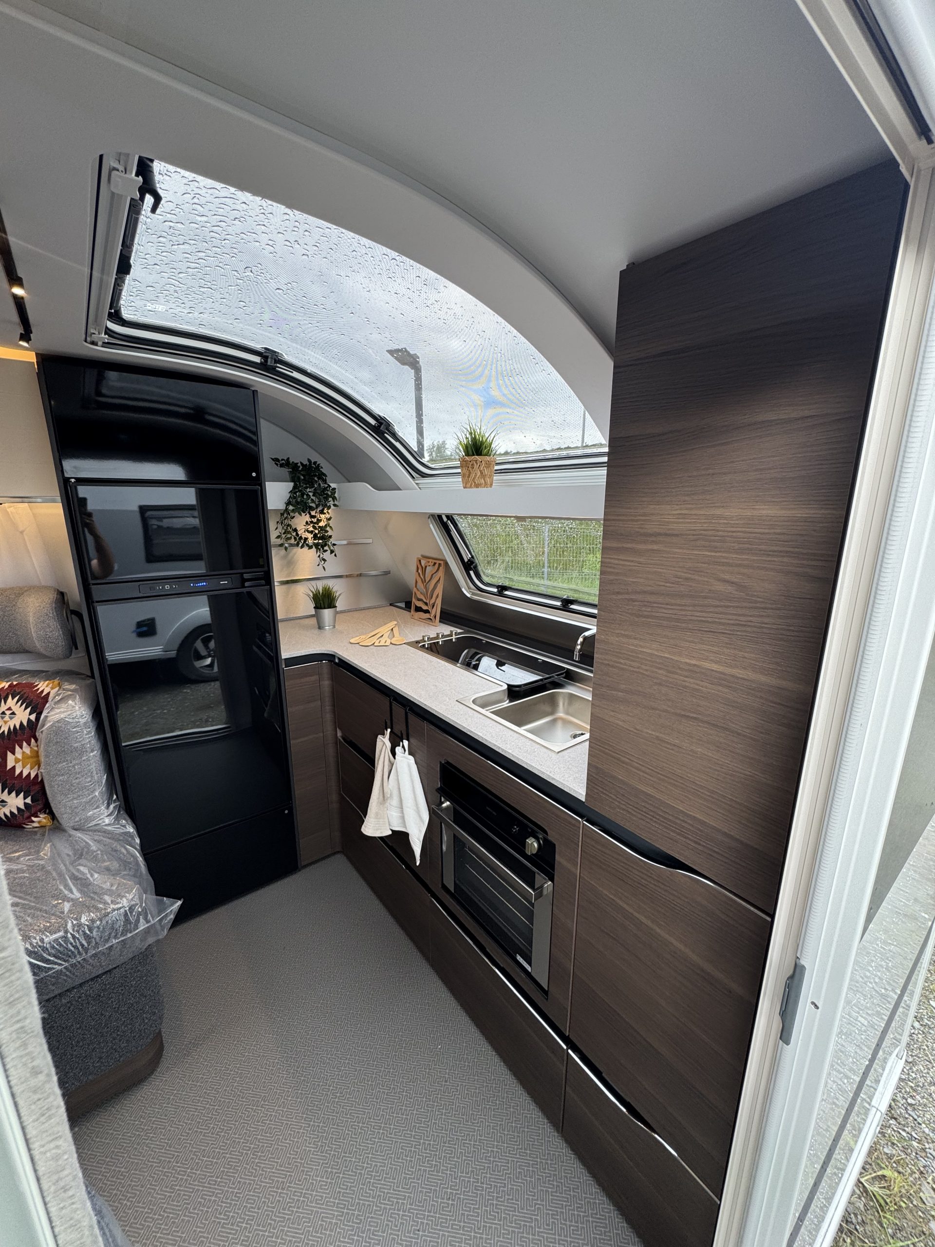 Galeria Adria Alpina 663HT
