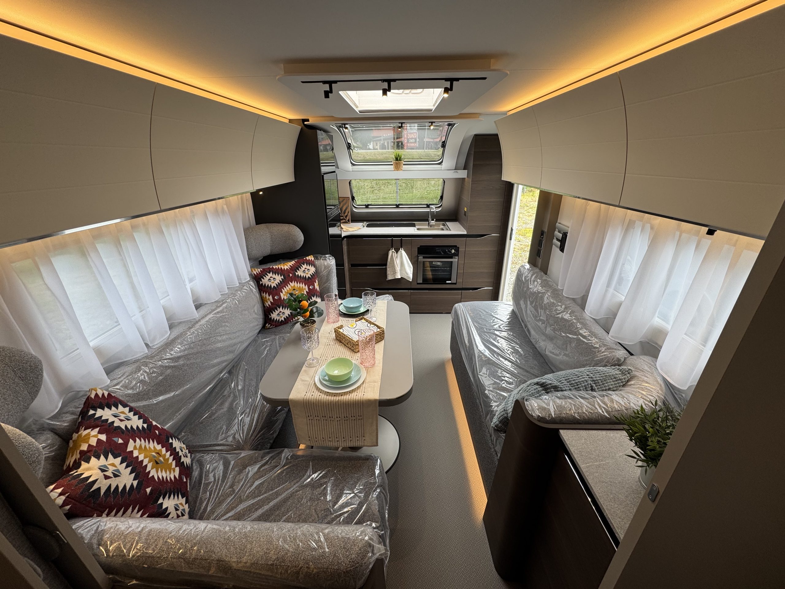 Galeria Adria Alpina 663HT