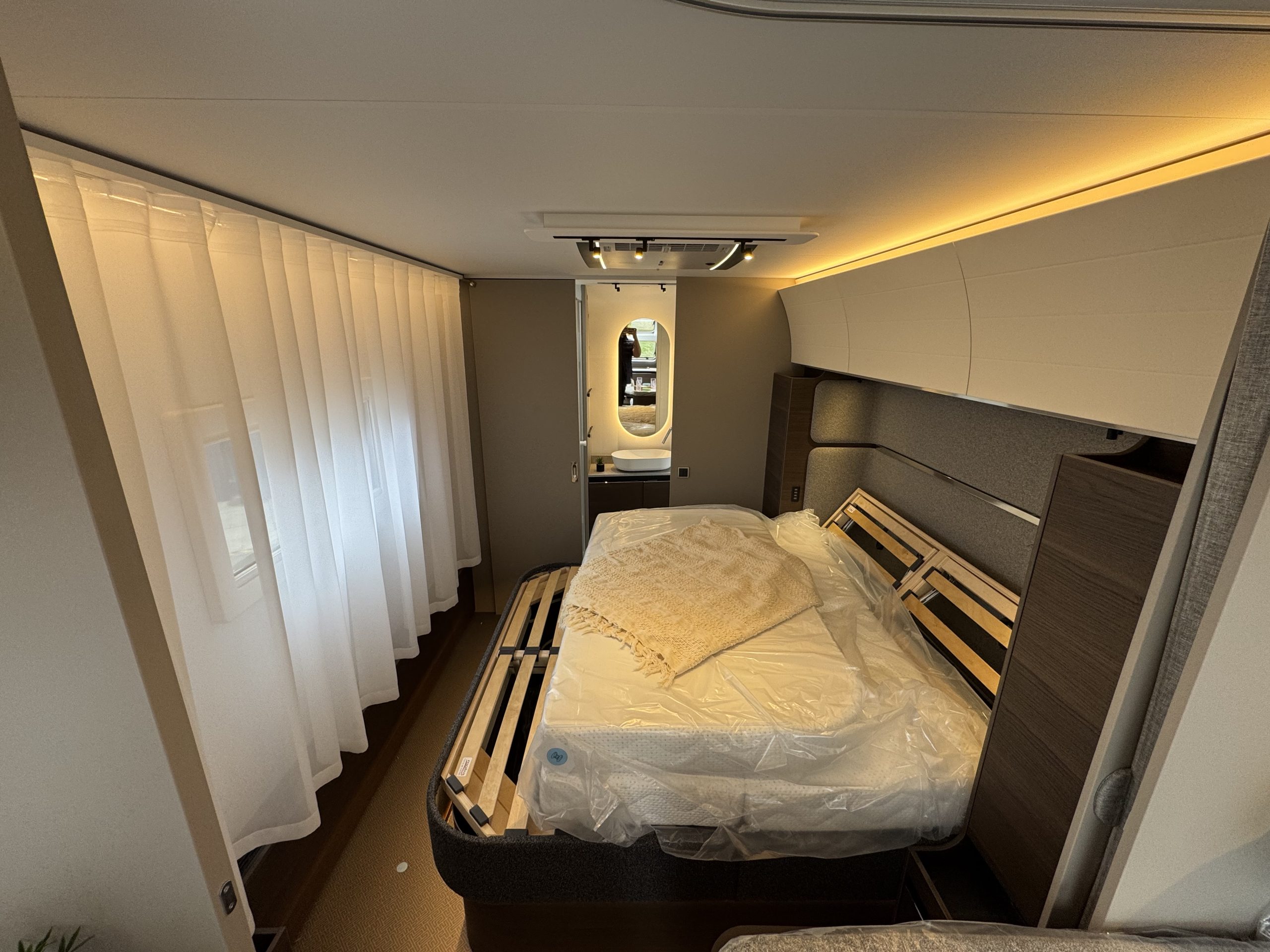 Galeria Adria Alpina 663HT