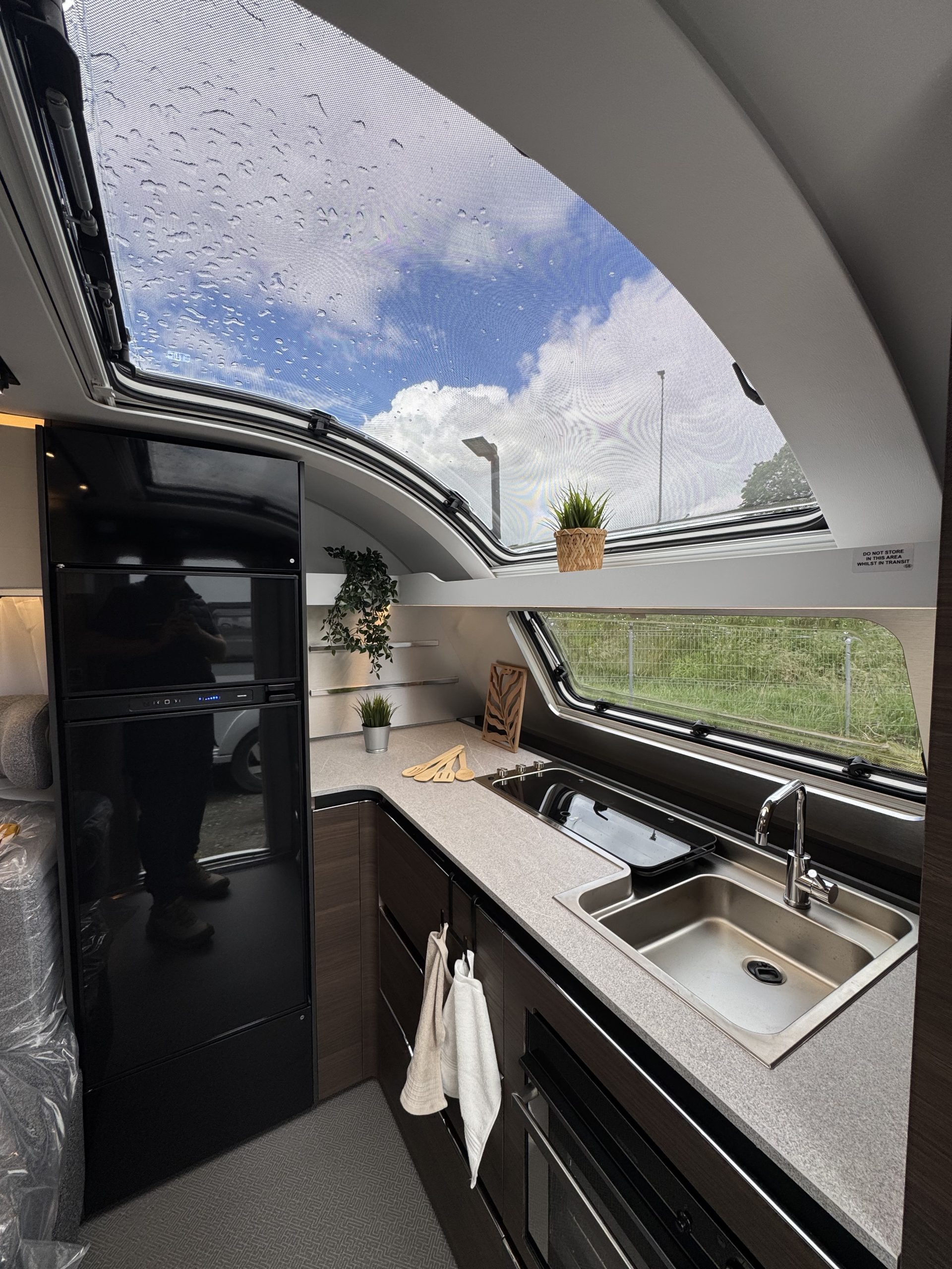Galeria Adria Alpina 663HT