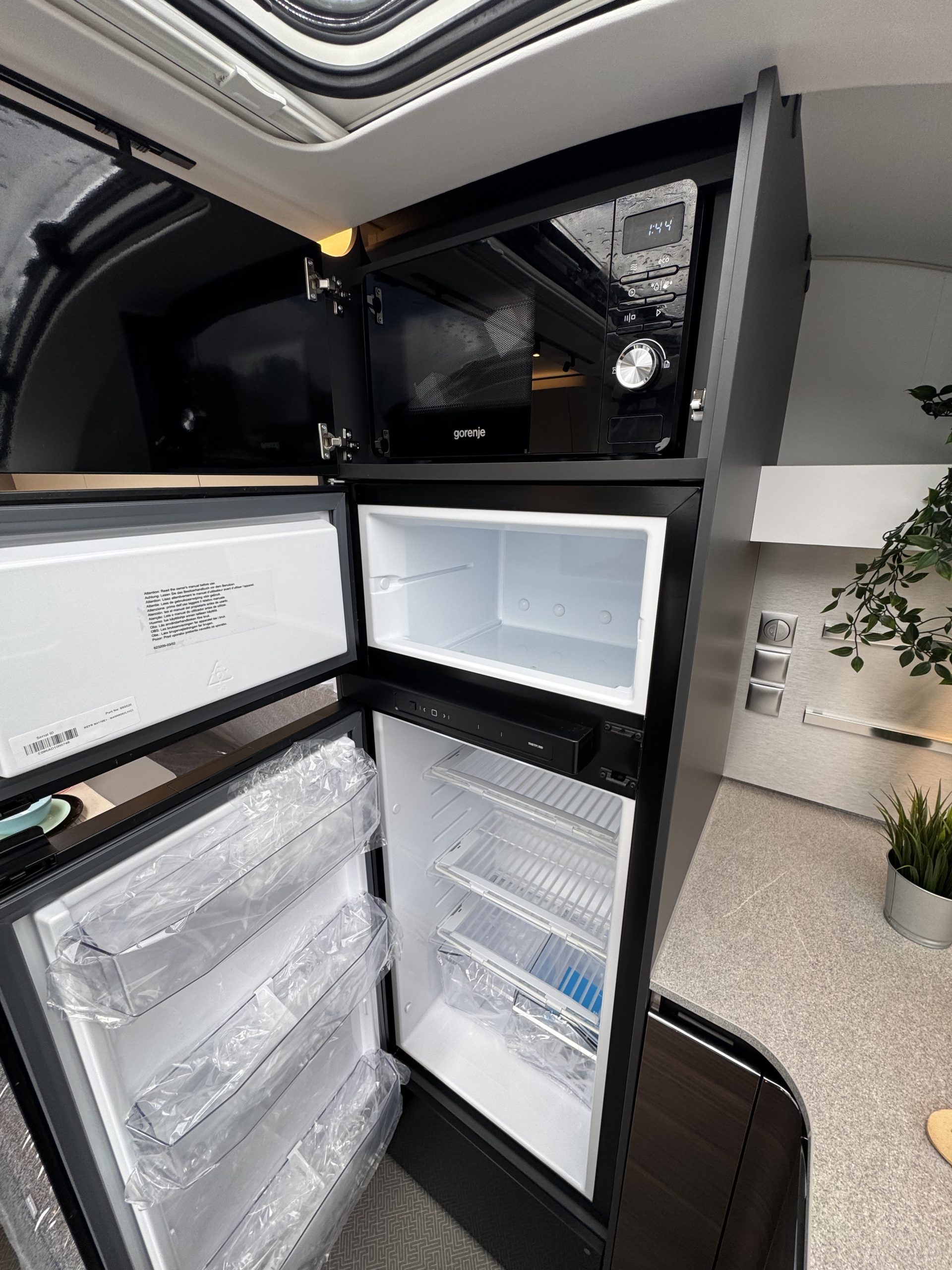 Galeria Adria Alpina 663HT