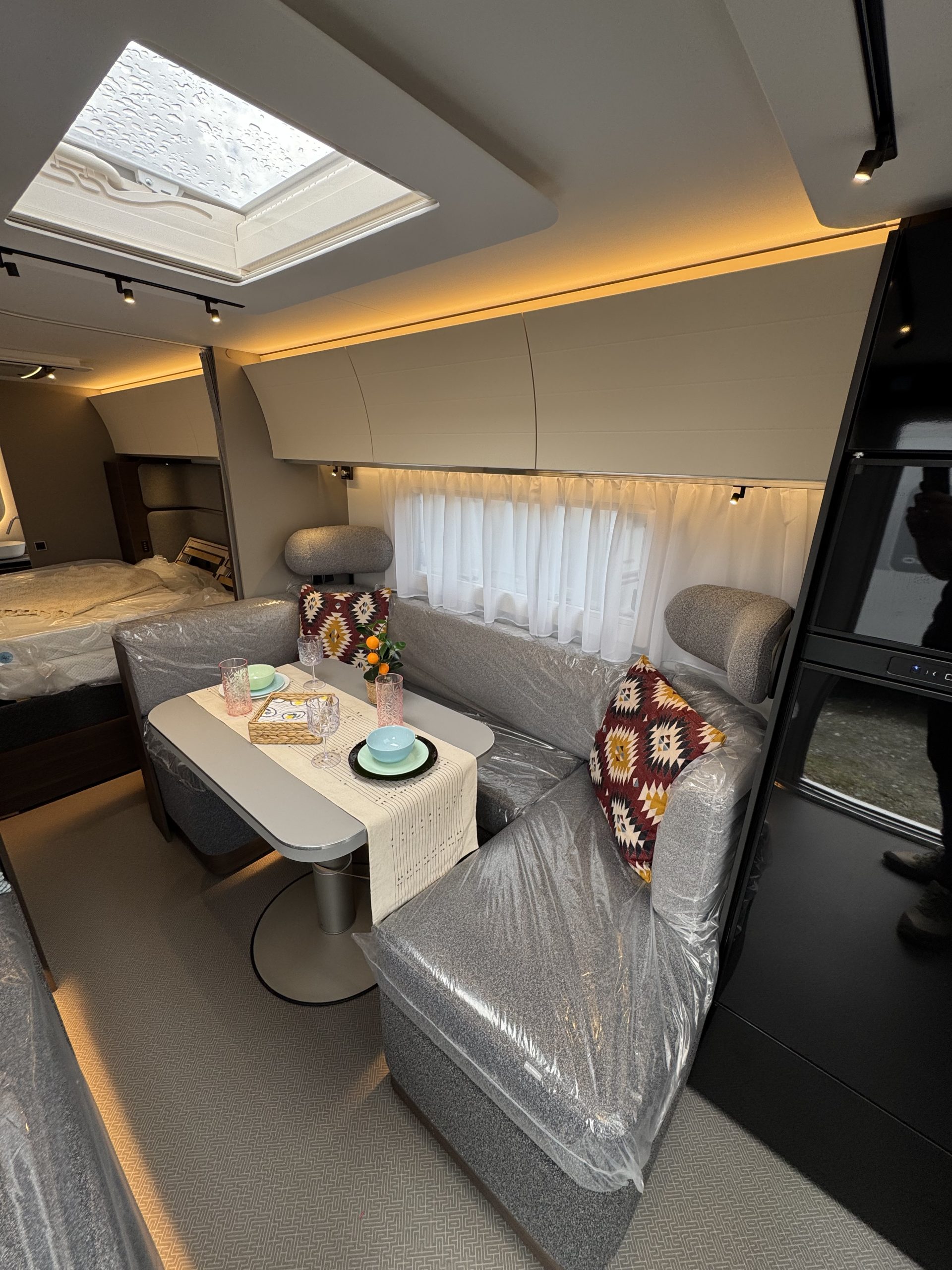 Galeria Adria Alpina 663HT