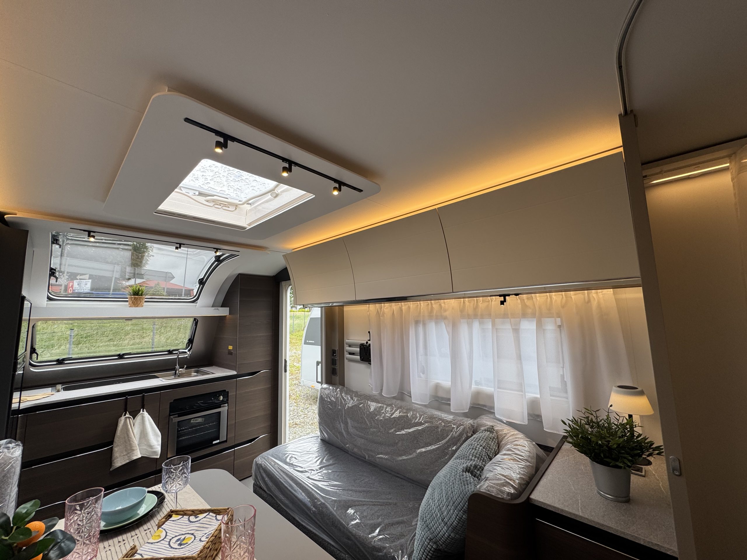 Galeria Adria Alpina 663HT