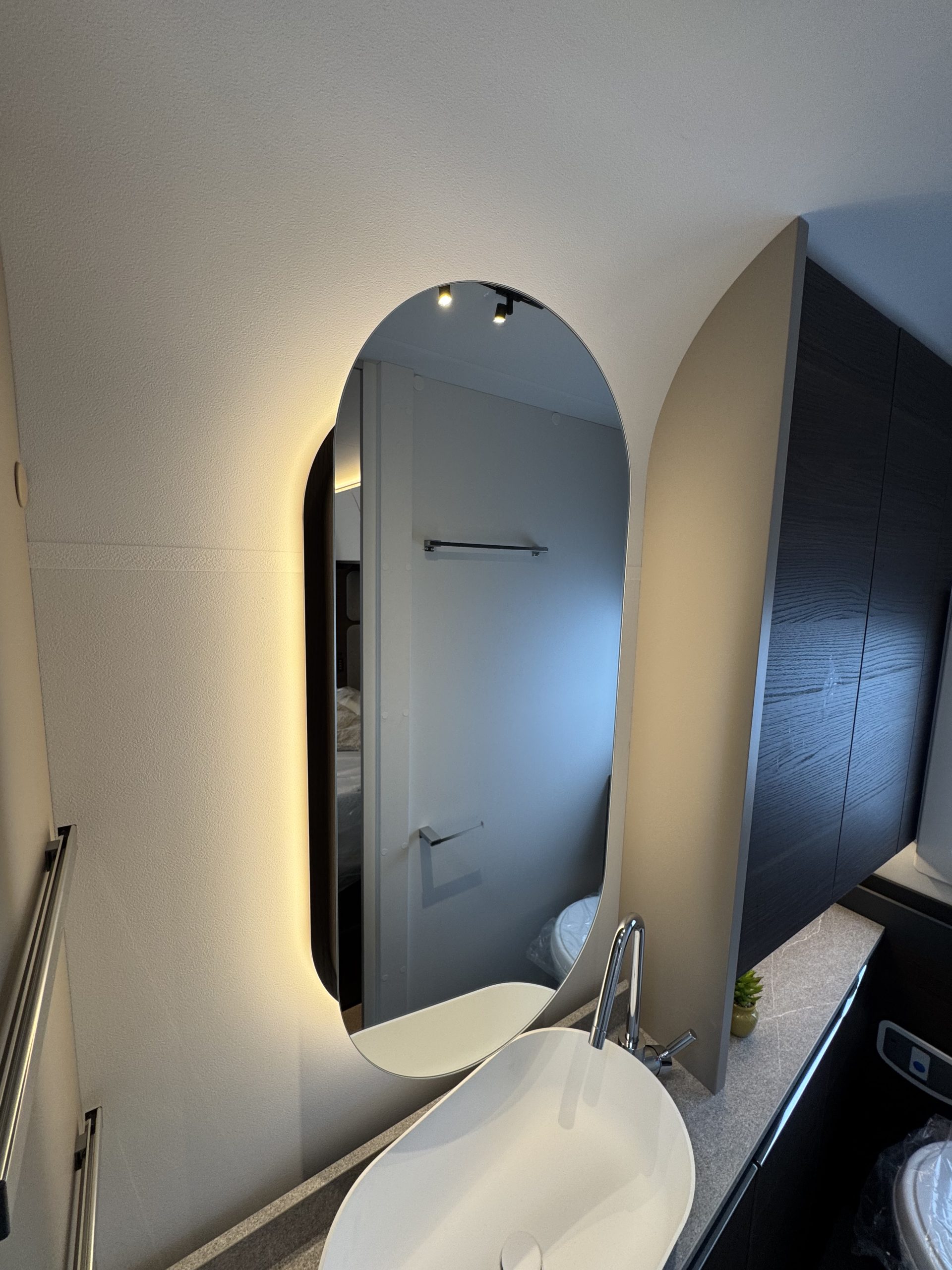 Galeria Adria Alpina 663HT
