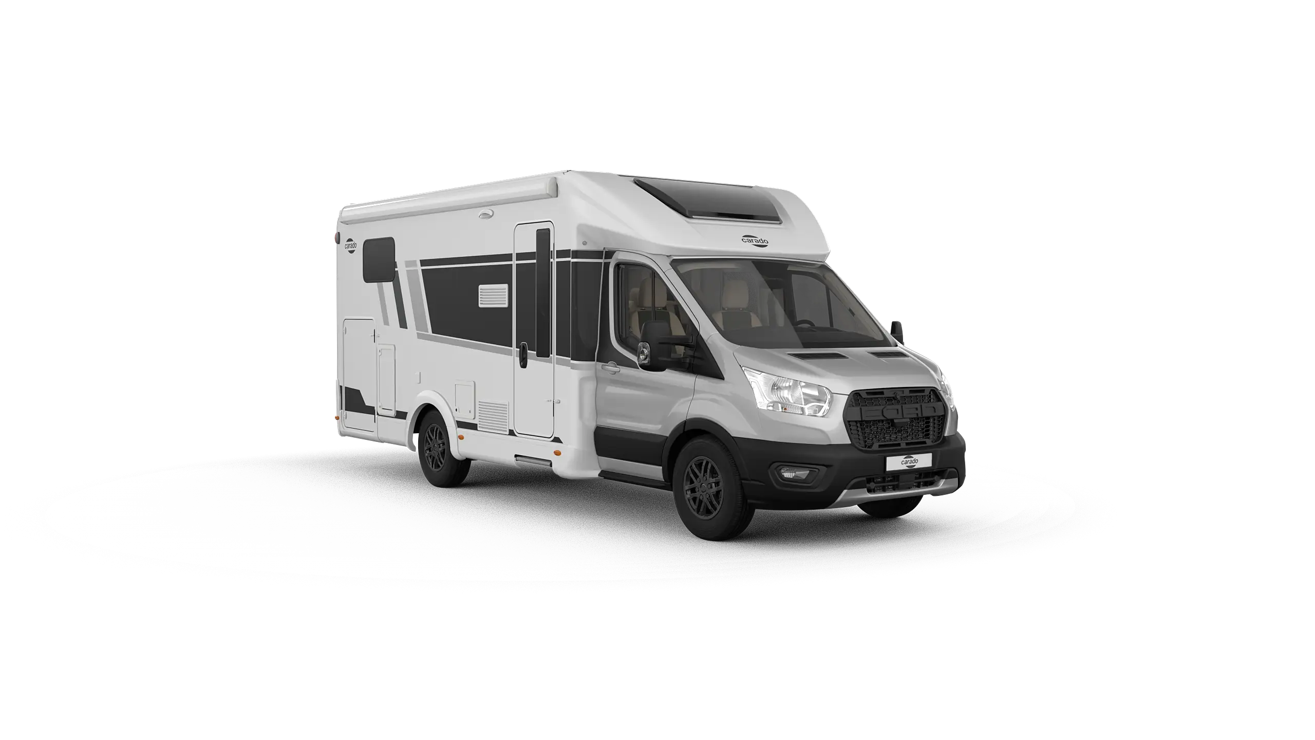 Galeria Carado T338 Edition27