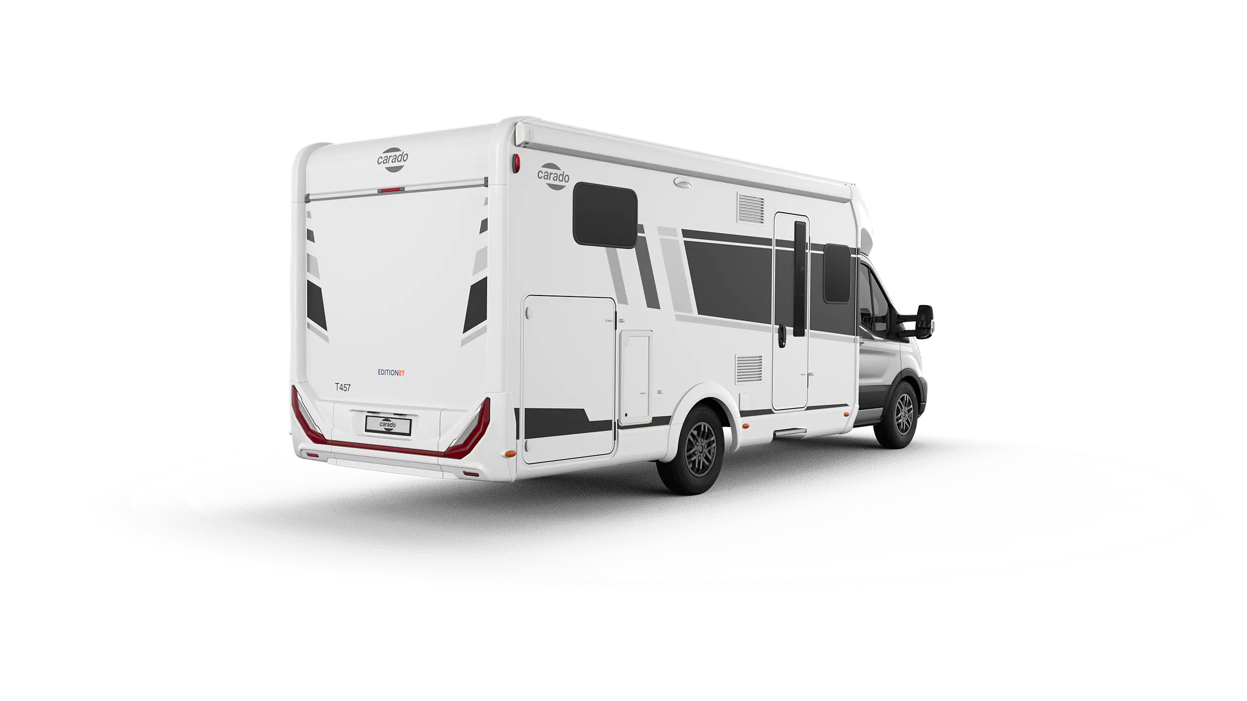 Galeria Carado T457 Edition27