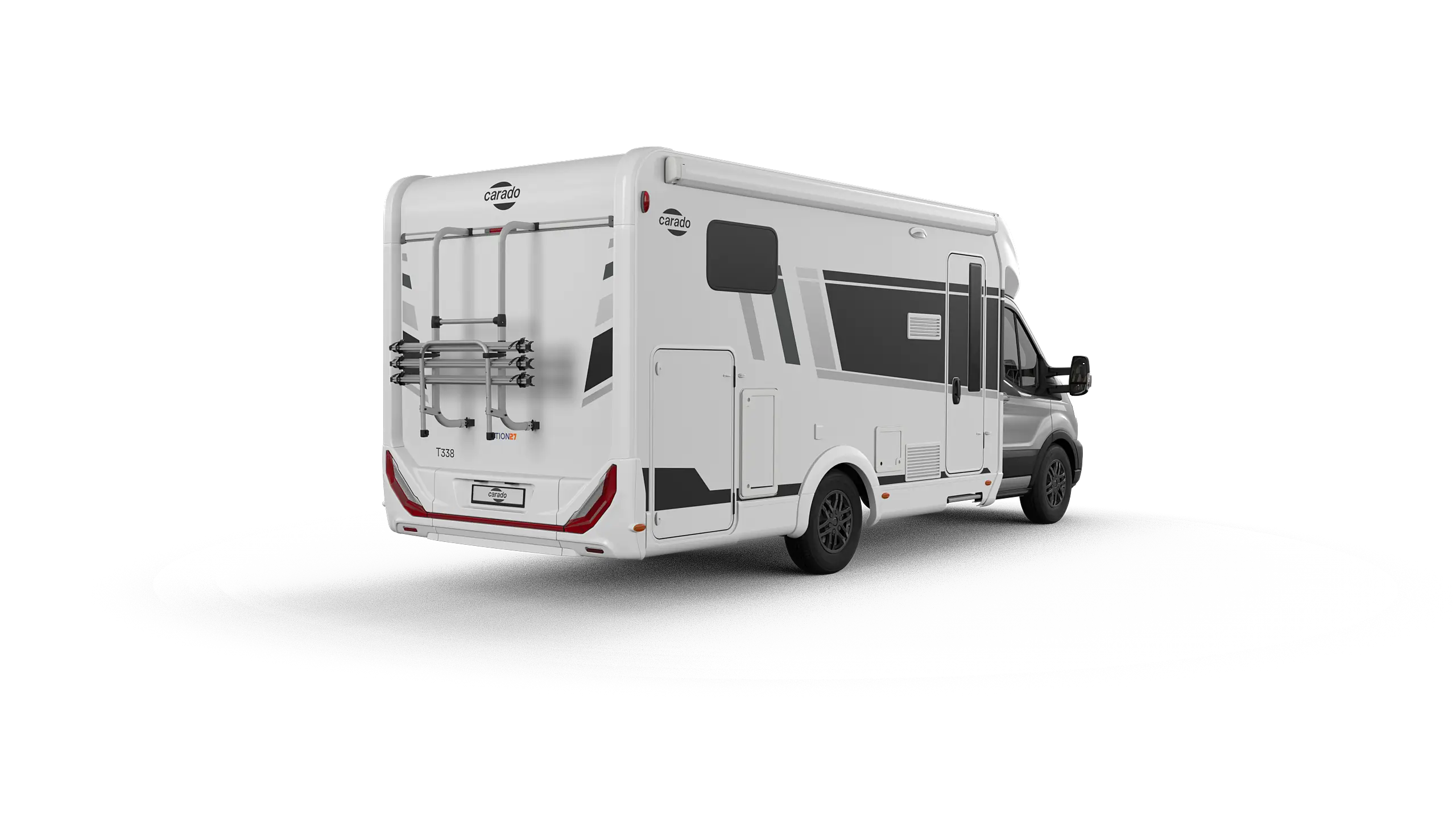 Galeria Carado T338 Edition27