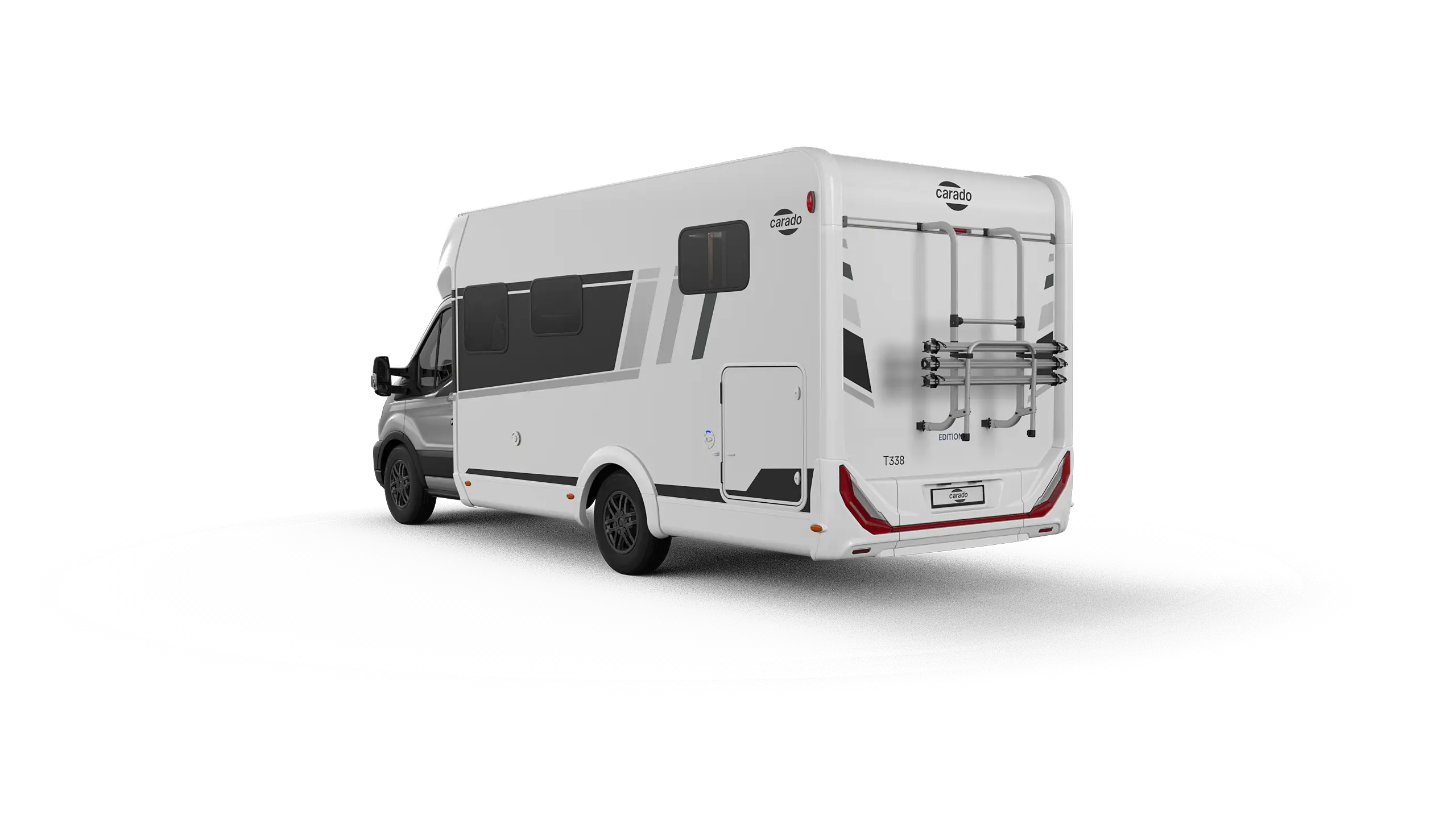 Galeria Carado T338 Edition27