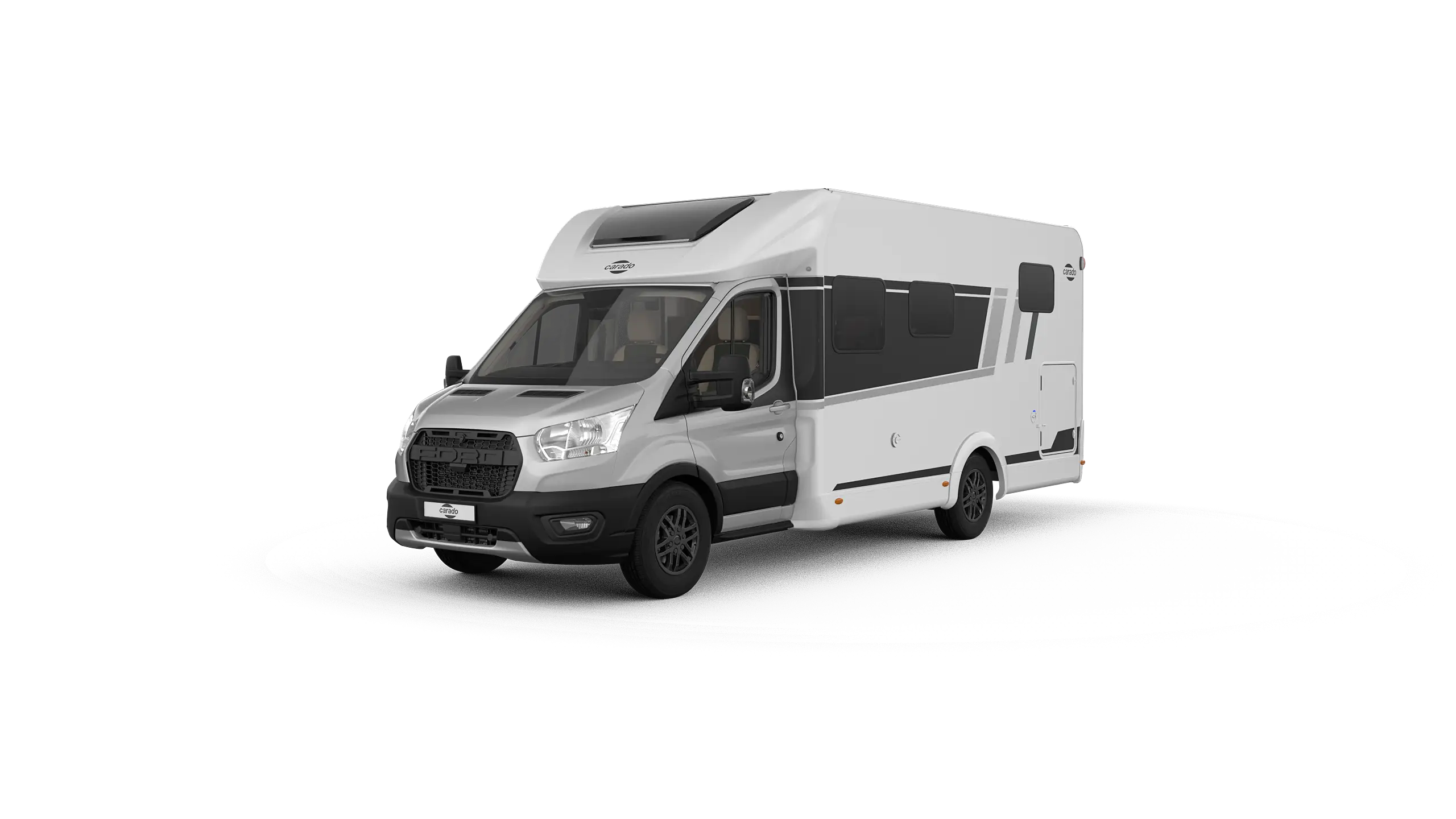 Galeria Carado T338 Edition27