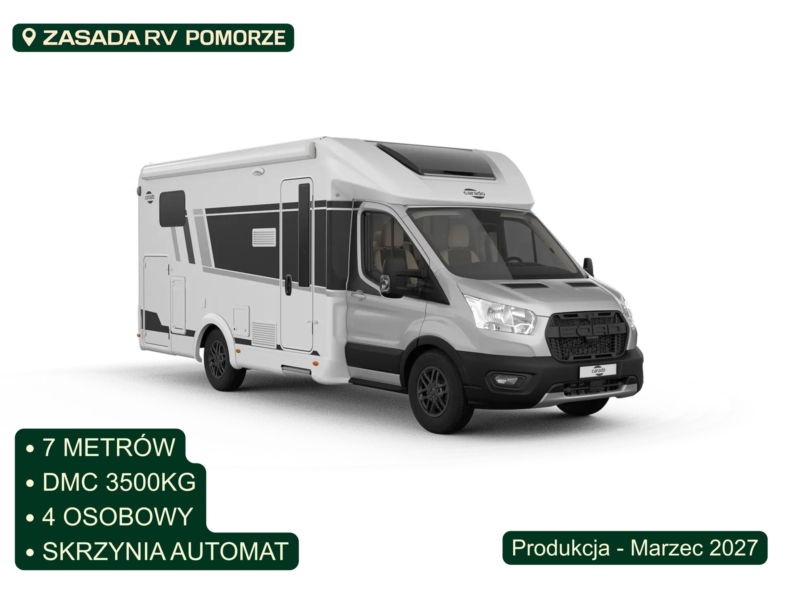 Ogłoszenie - Carado T338 Edition27