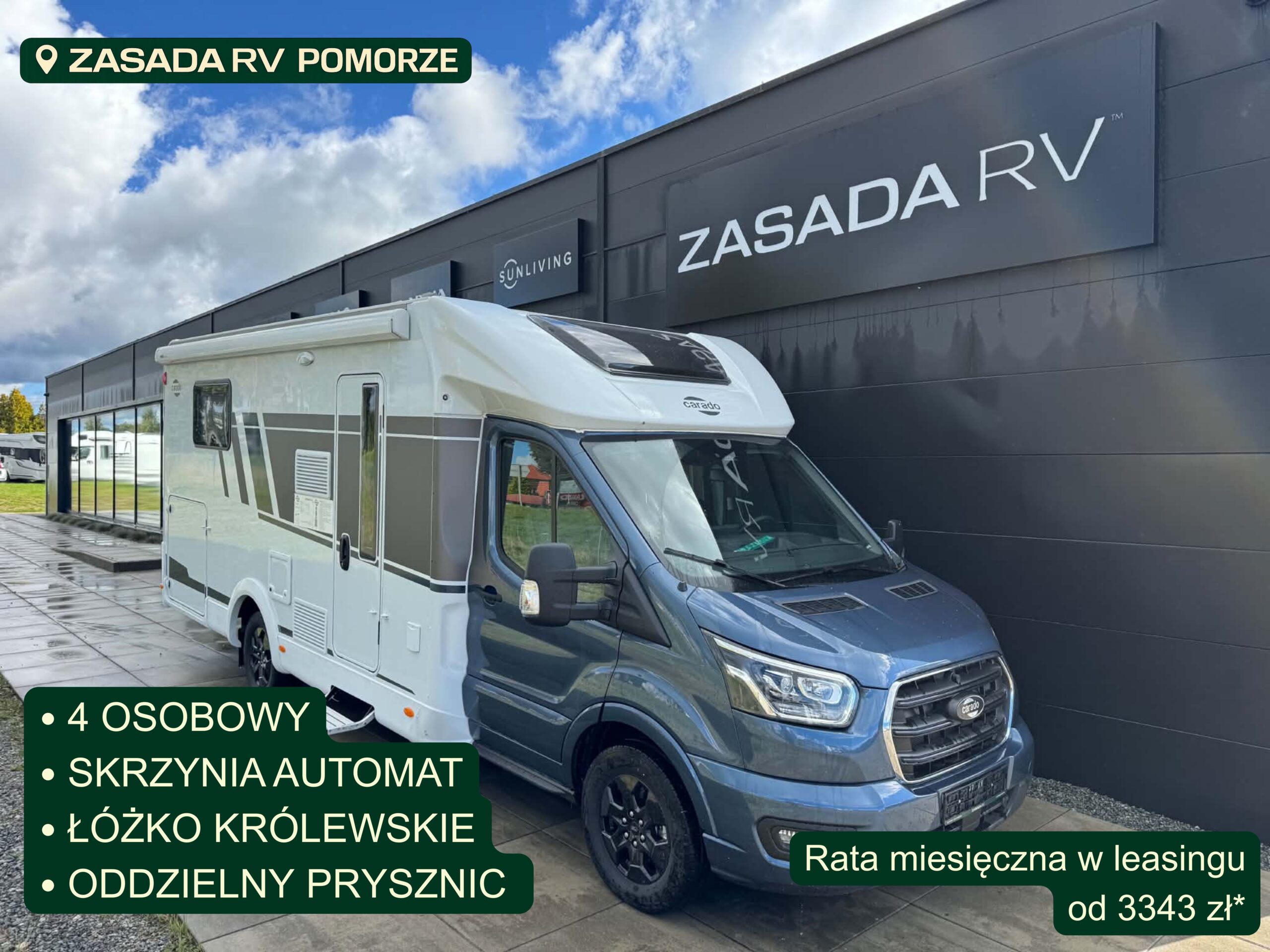 Ogłoszenie - Carado T449 Edition26