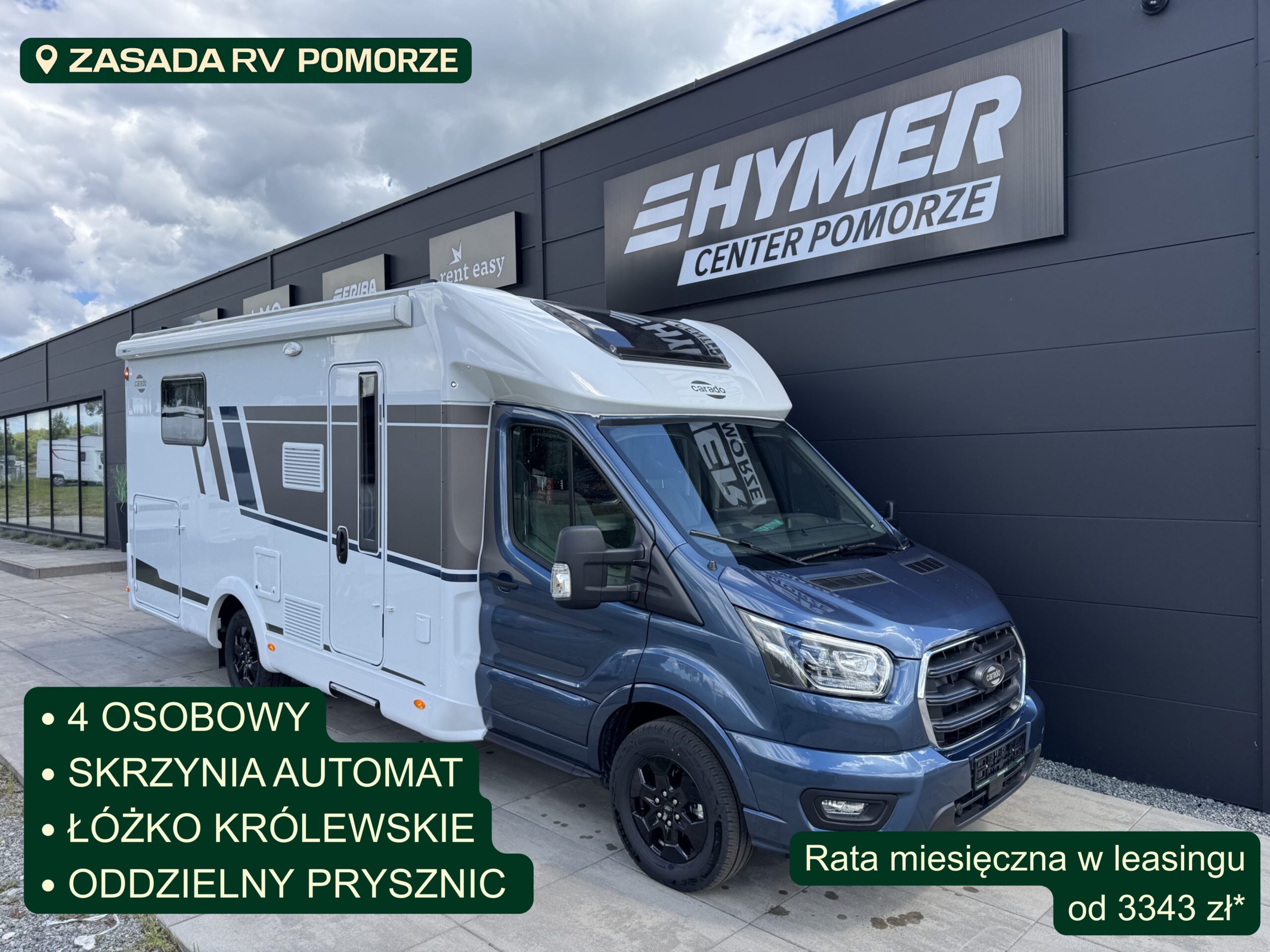 Ogłoszenie - Carado T449 Edition26