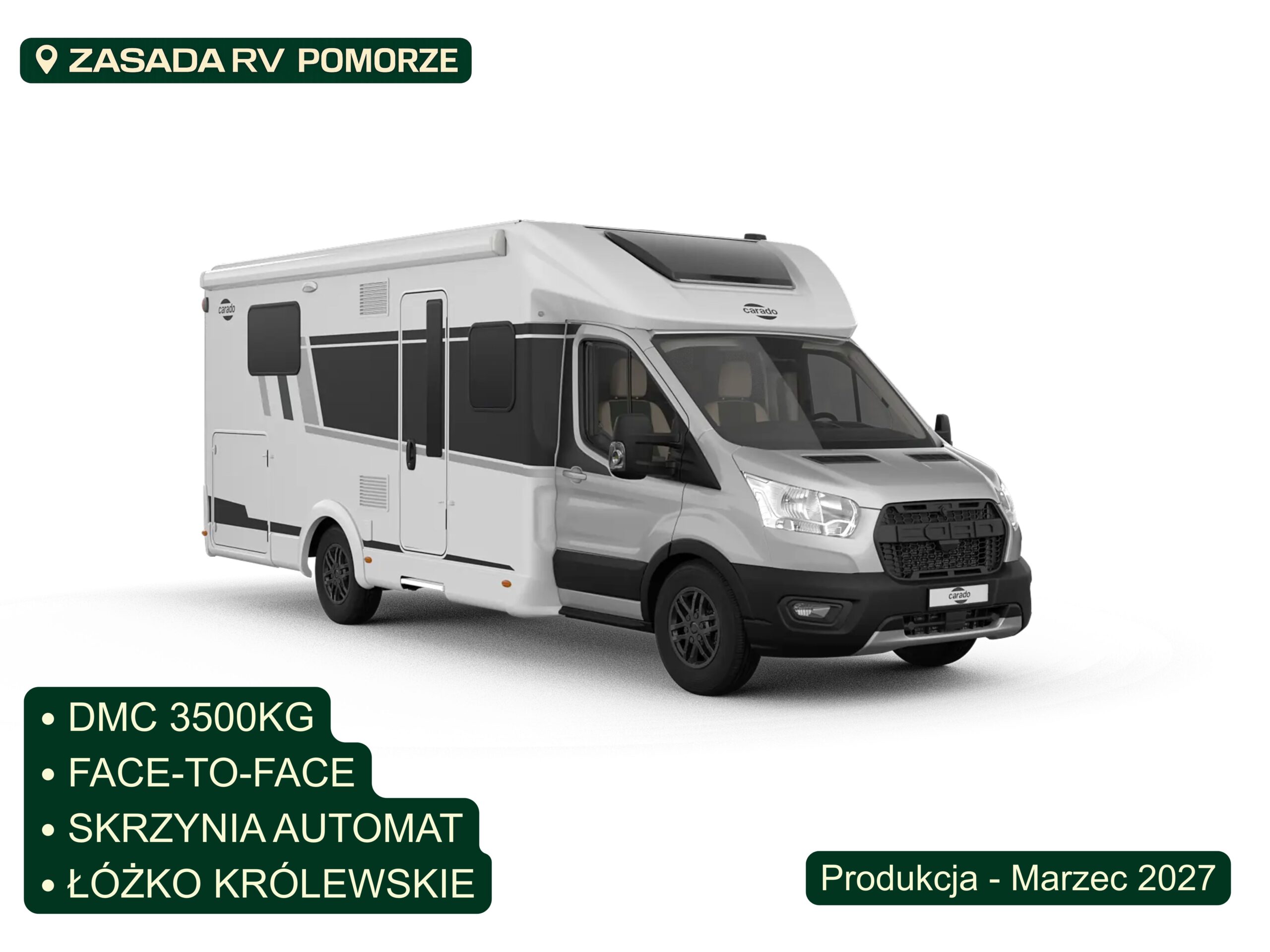 Ogłoszenie - Carado T459 Edition27