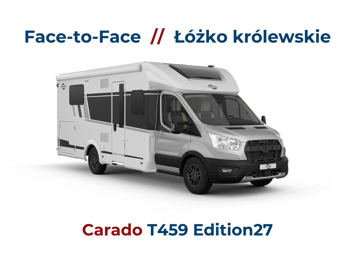 Ogłoszenie - Carado T459 Edition27