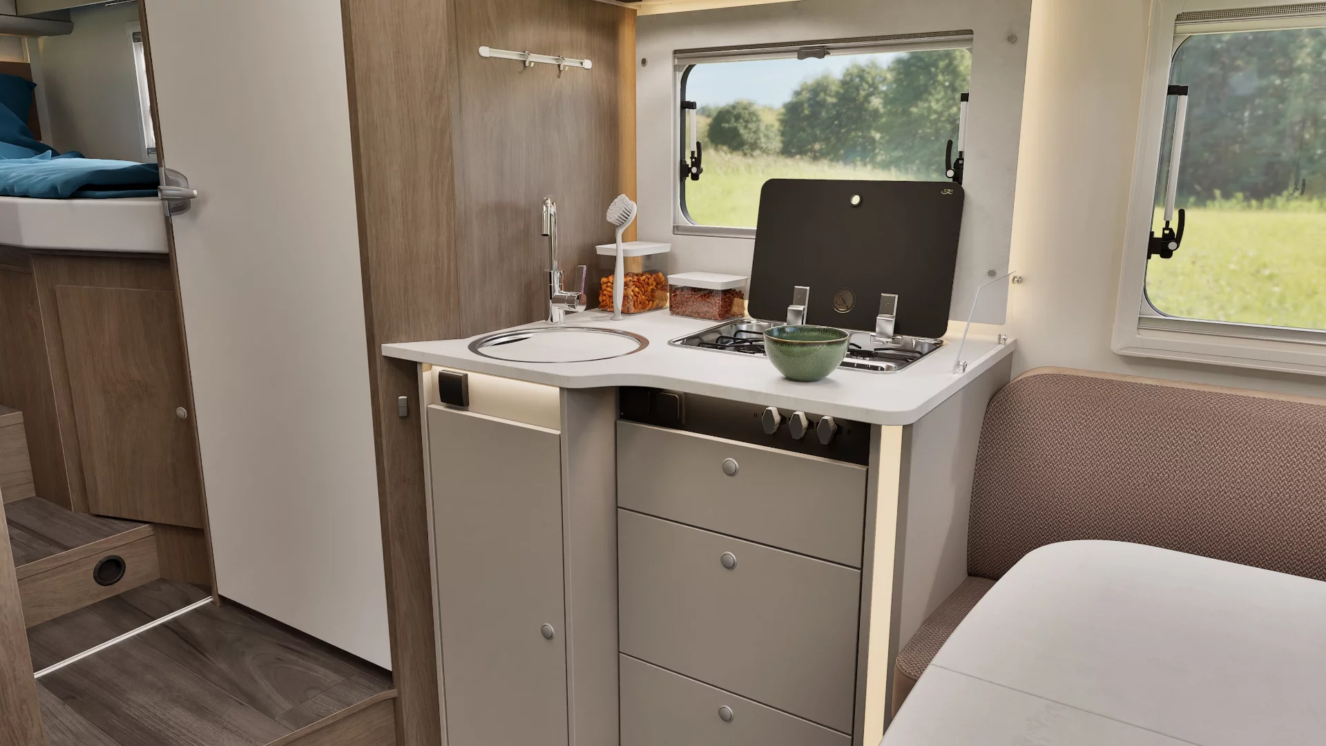 Galeria Carado T457 Edition27