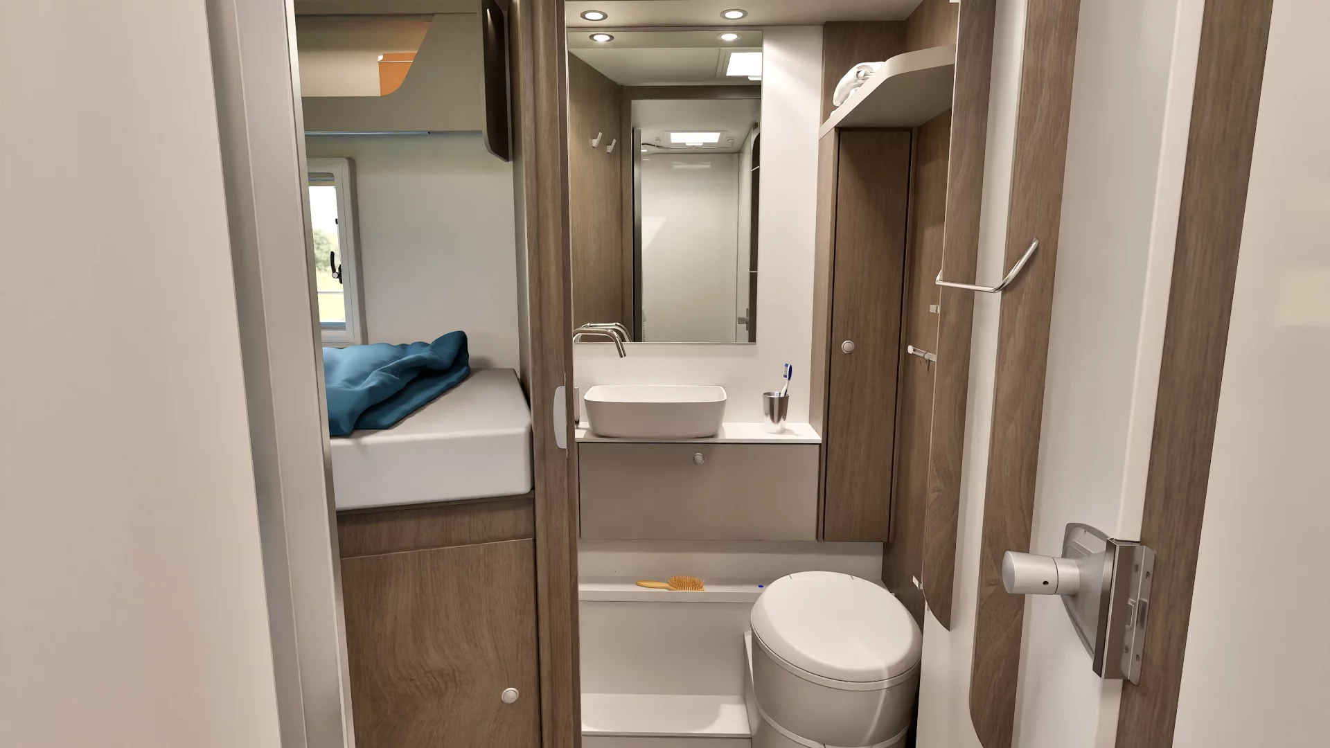 Galeria Carado T457 Edition27
