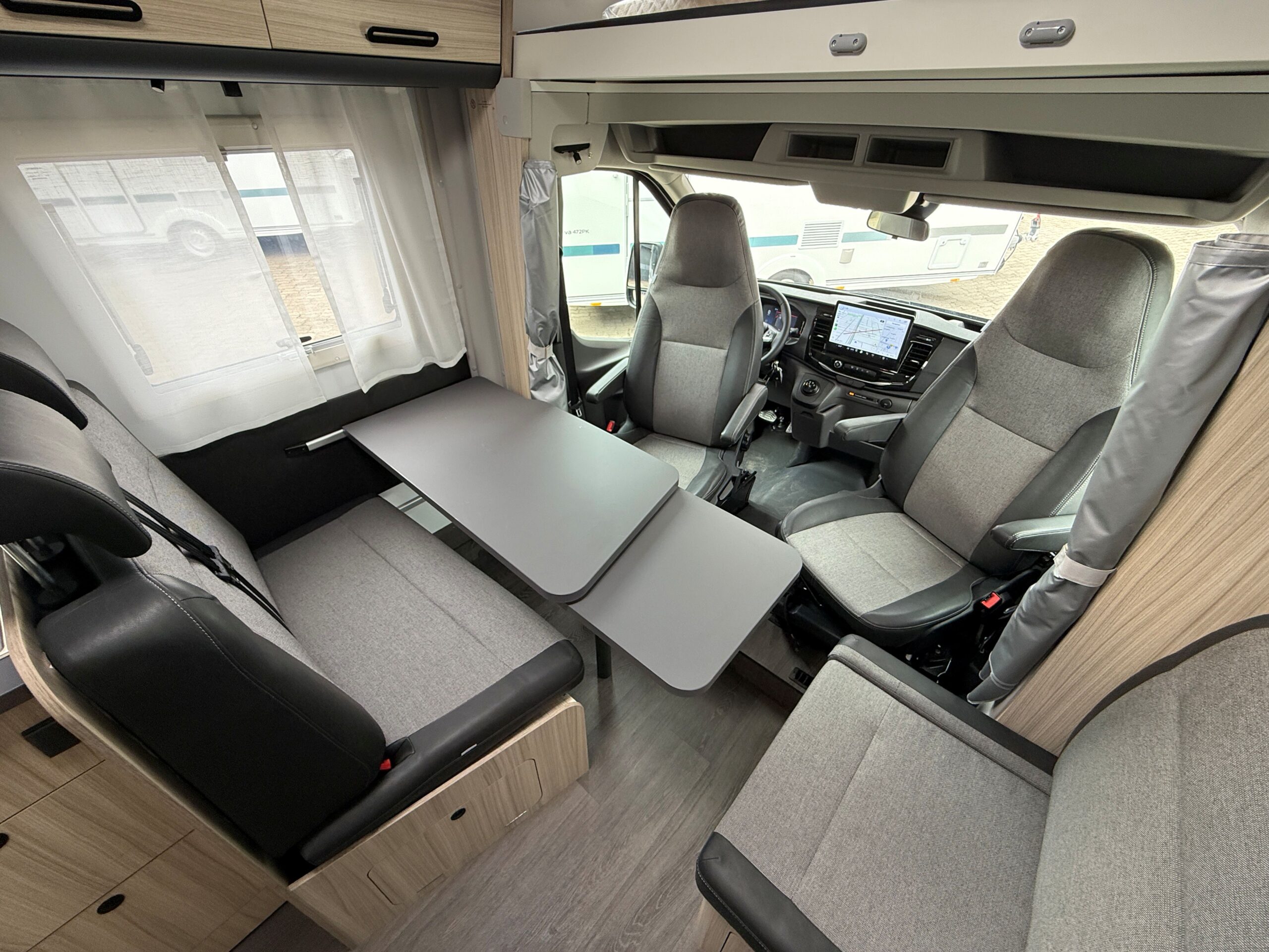 Galeria SunLiving by Adria A 75SL