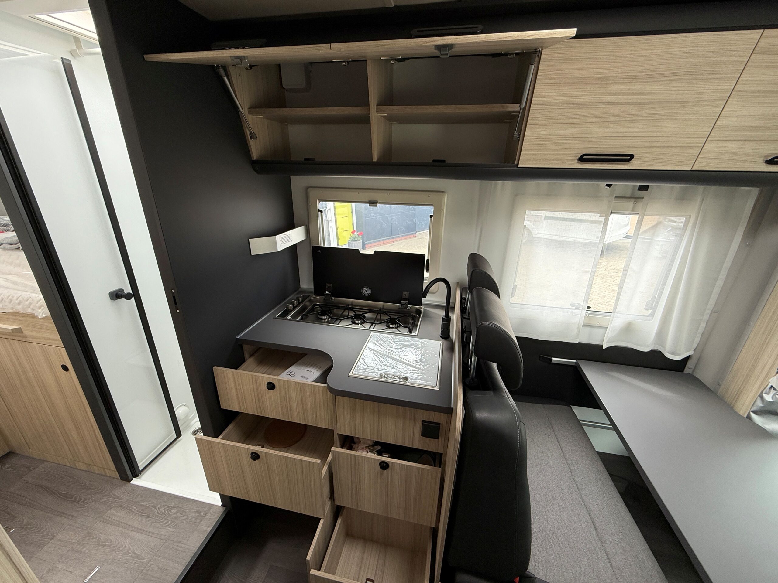 Galeria SunLiving by Adria A 75SL