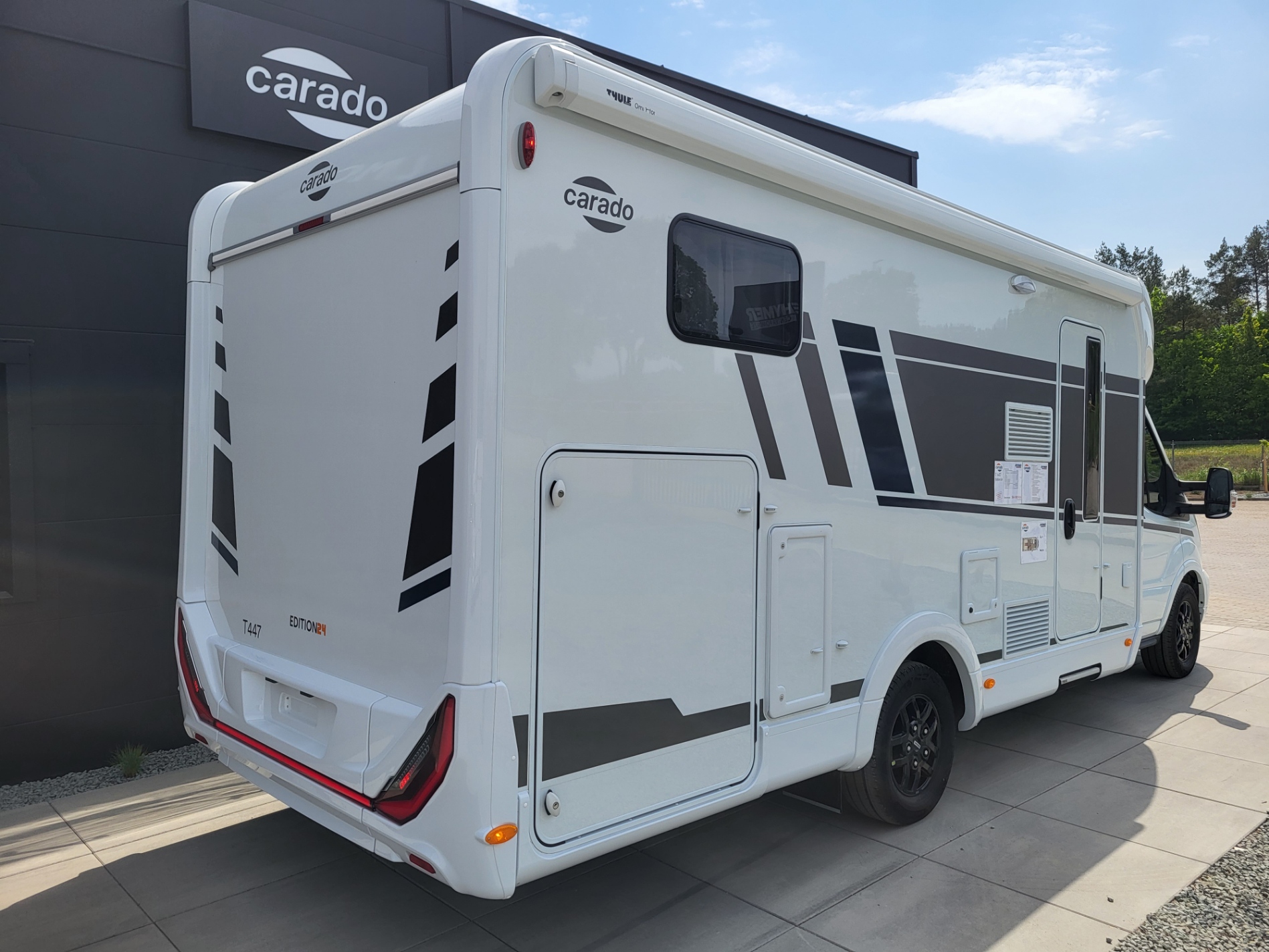 Galeria Carado T447 Edition24