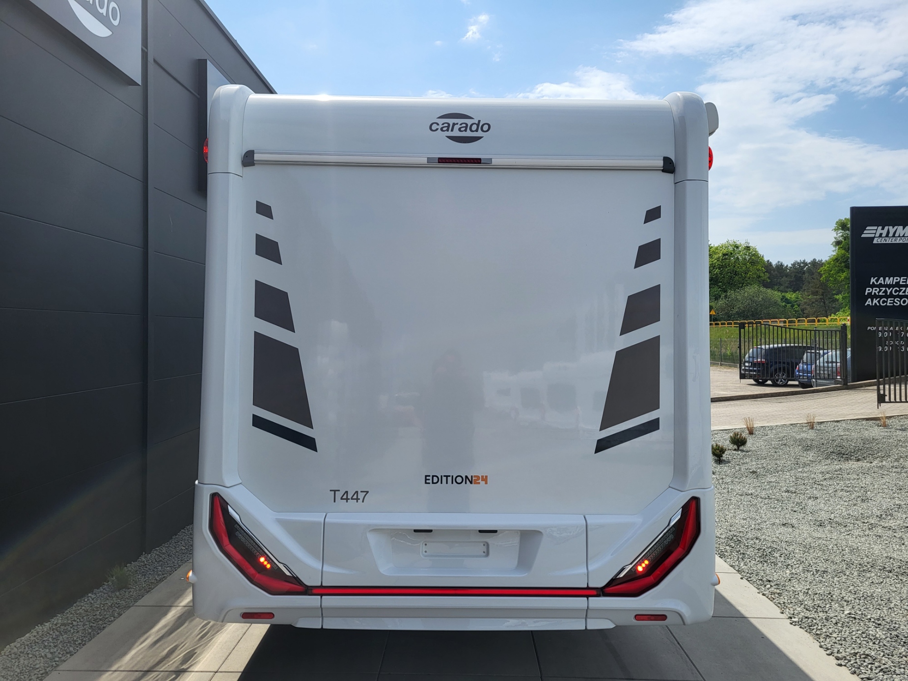 Galeria Carado T447 Edition24