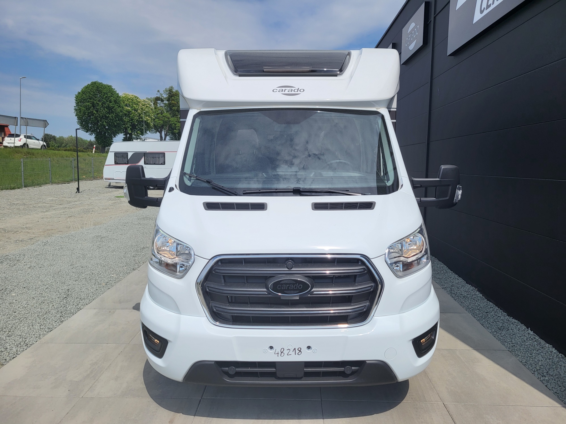 Galeria Carado T447 Edition24