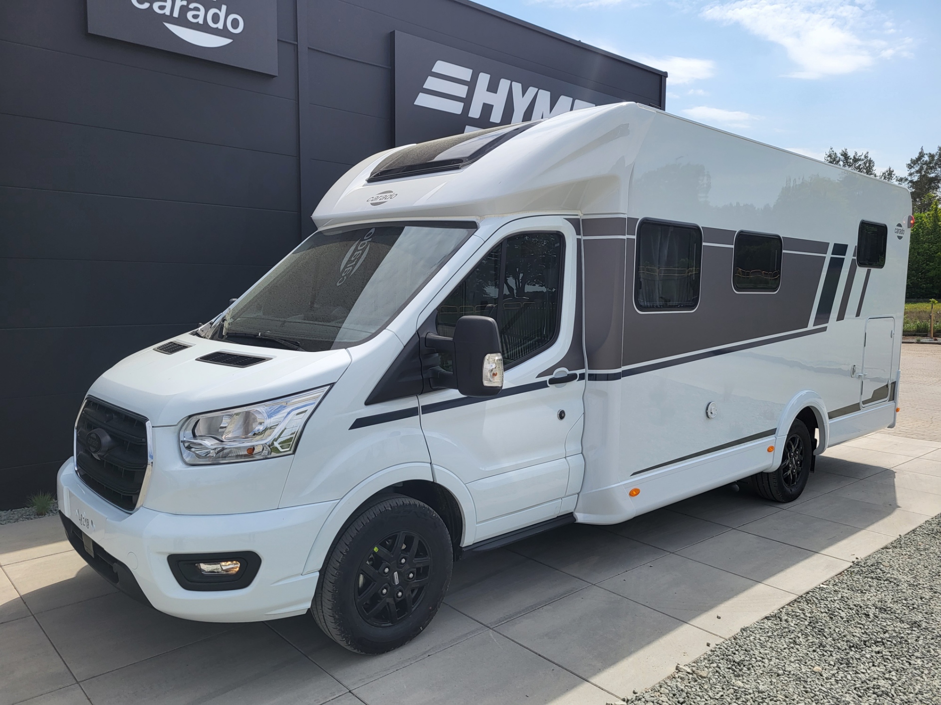 Galeria Carado T447 Edition24