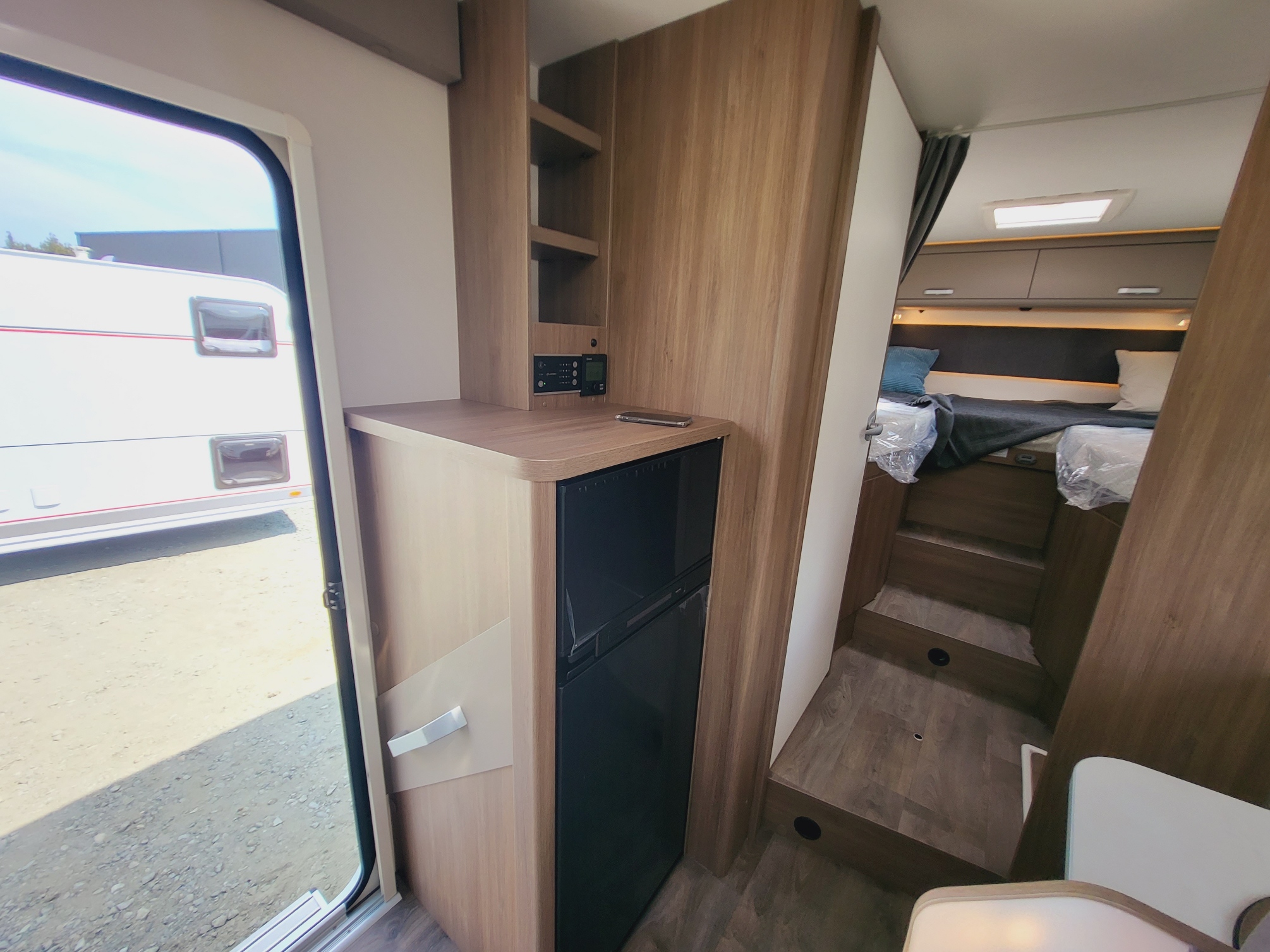 Galeria Carado T447 Edition24