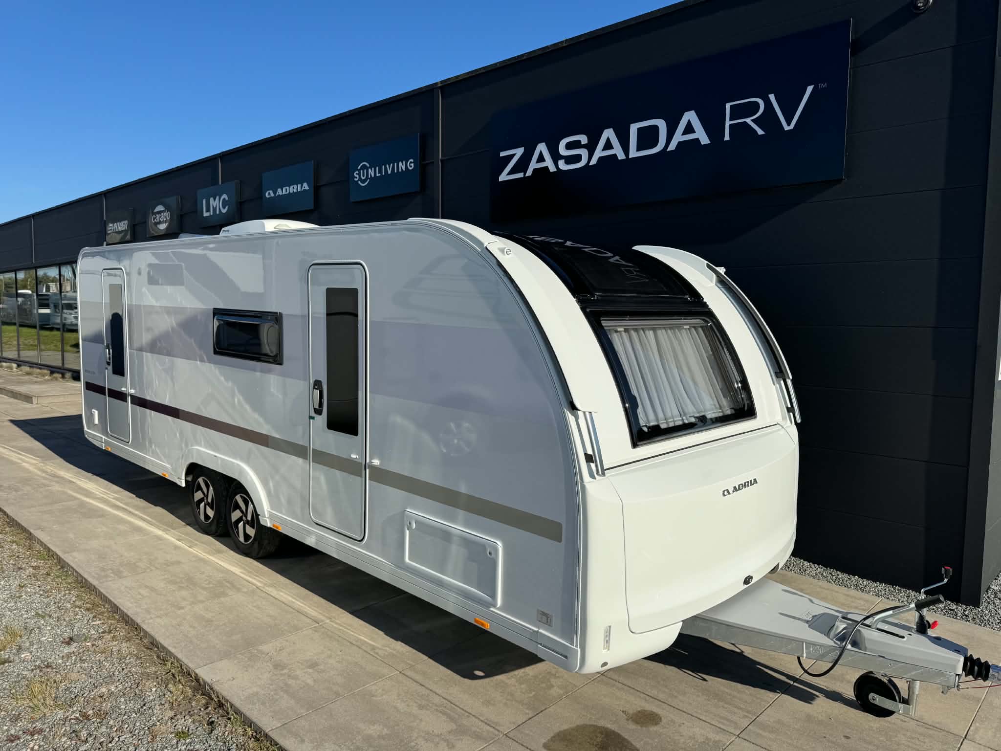 Galeria Adria Adora 673 PK