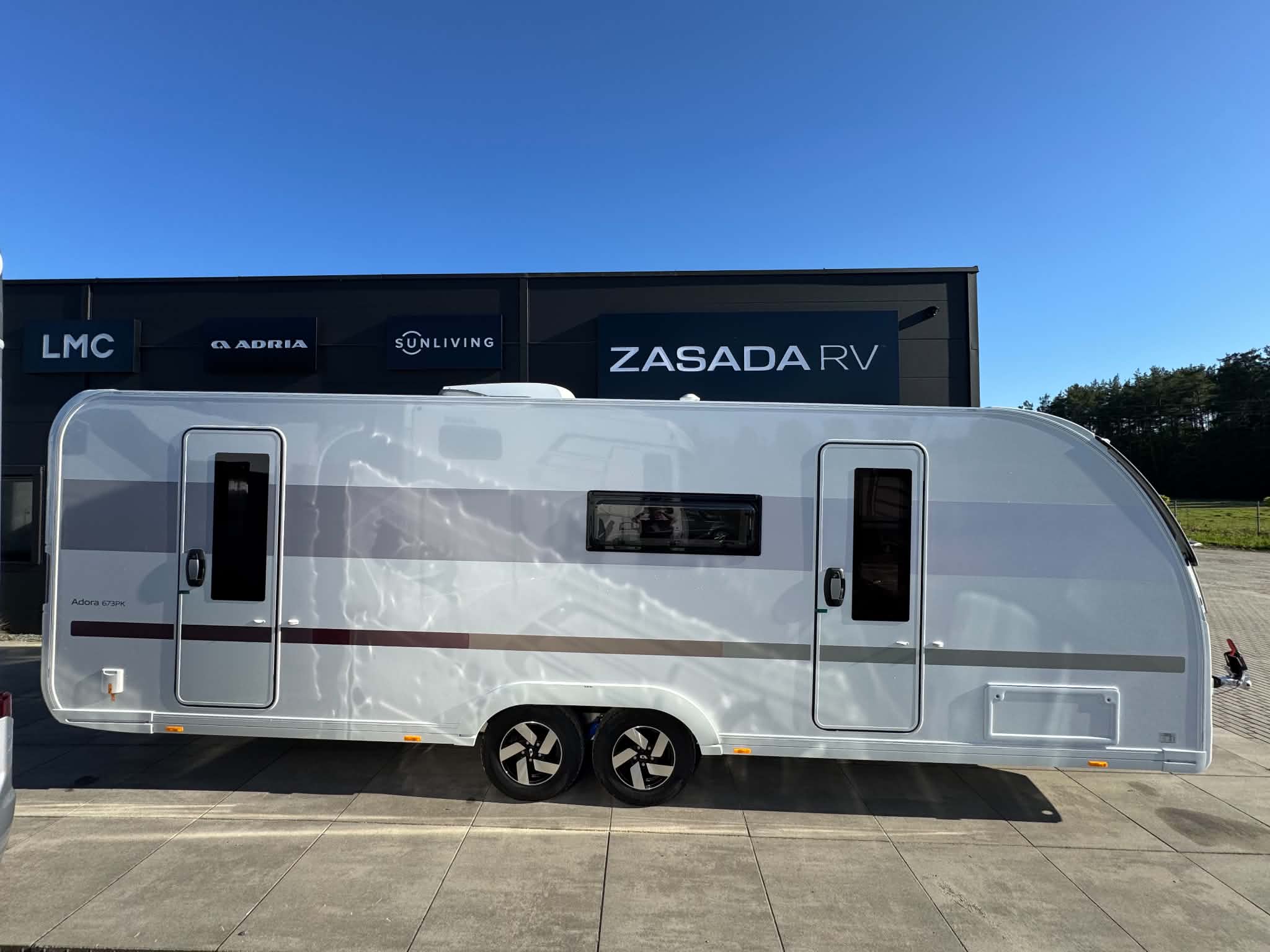 Galeria Adria Adora 673 PK