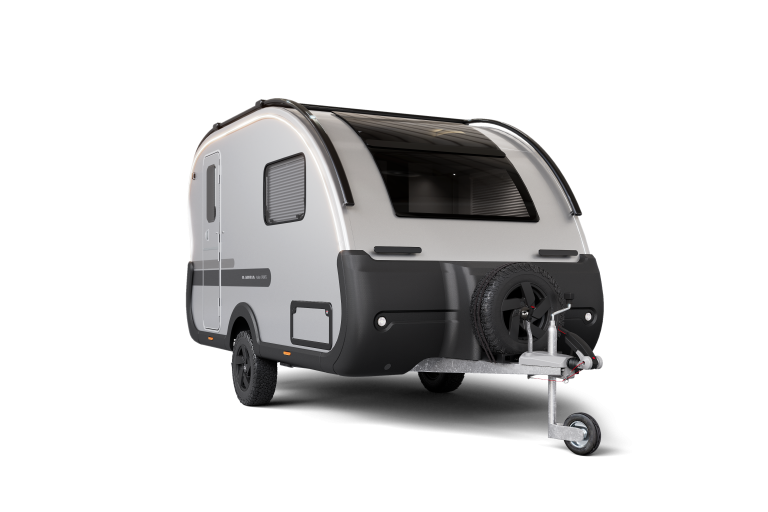 Galeria Adria Action Sports 391 LH