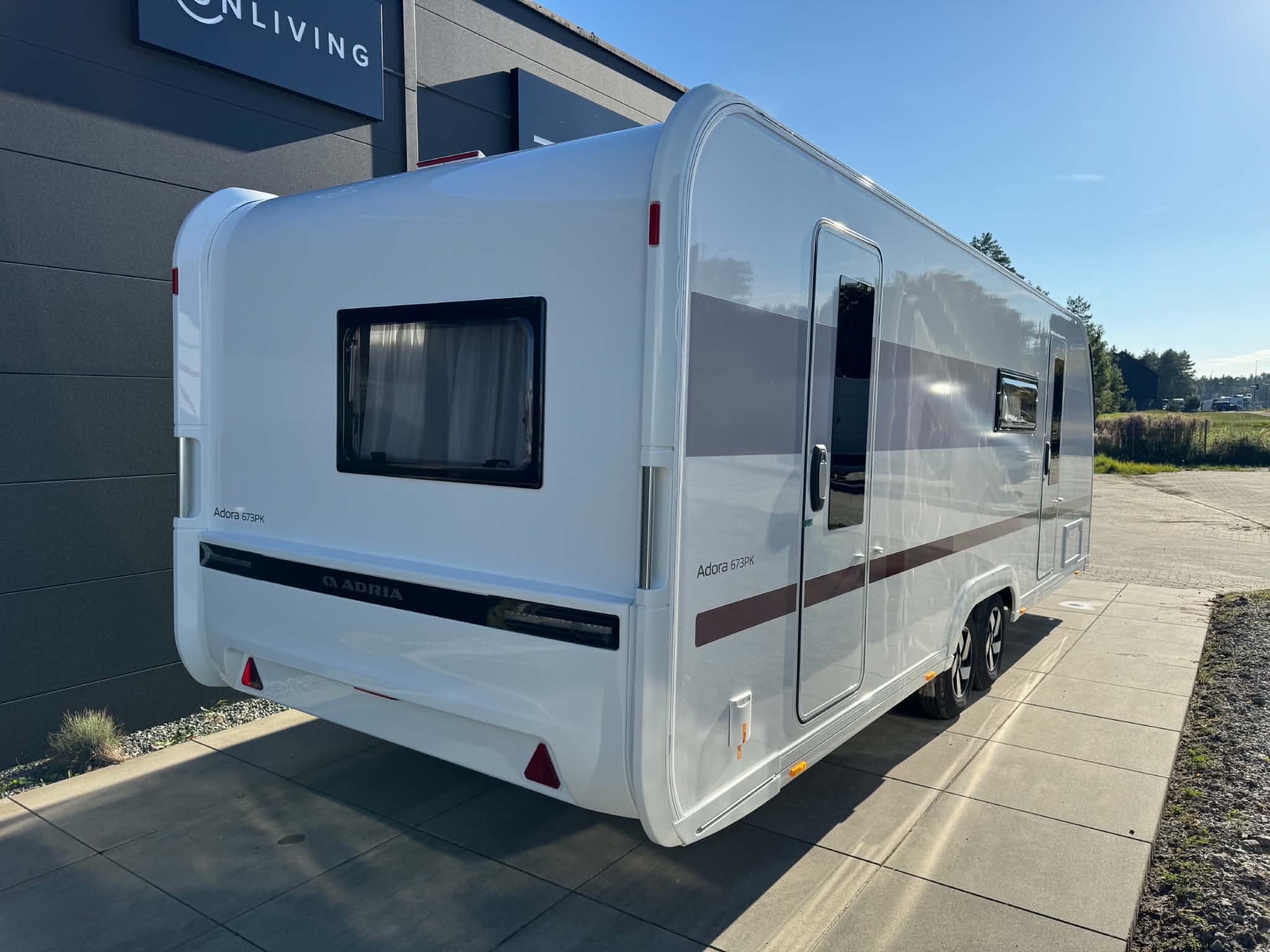 Galeria Adria Adora 673 PK